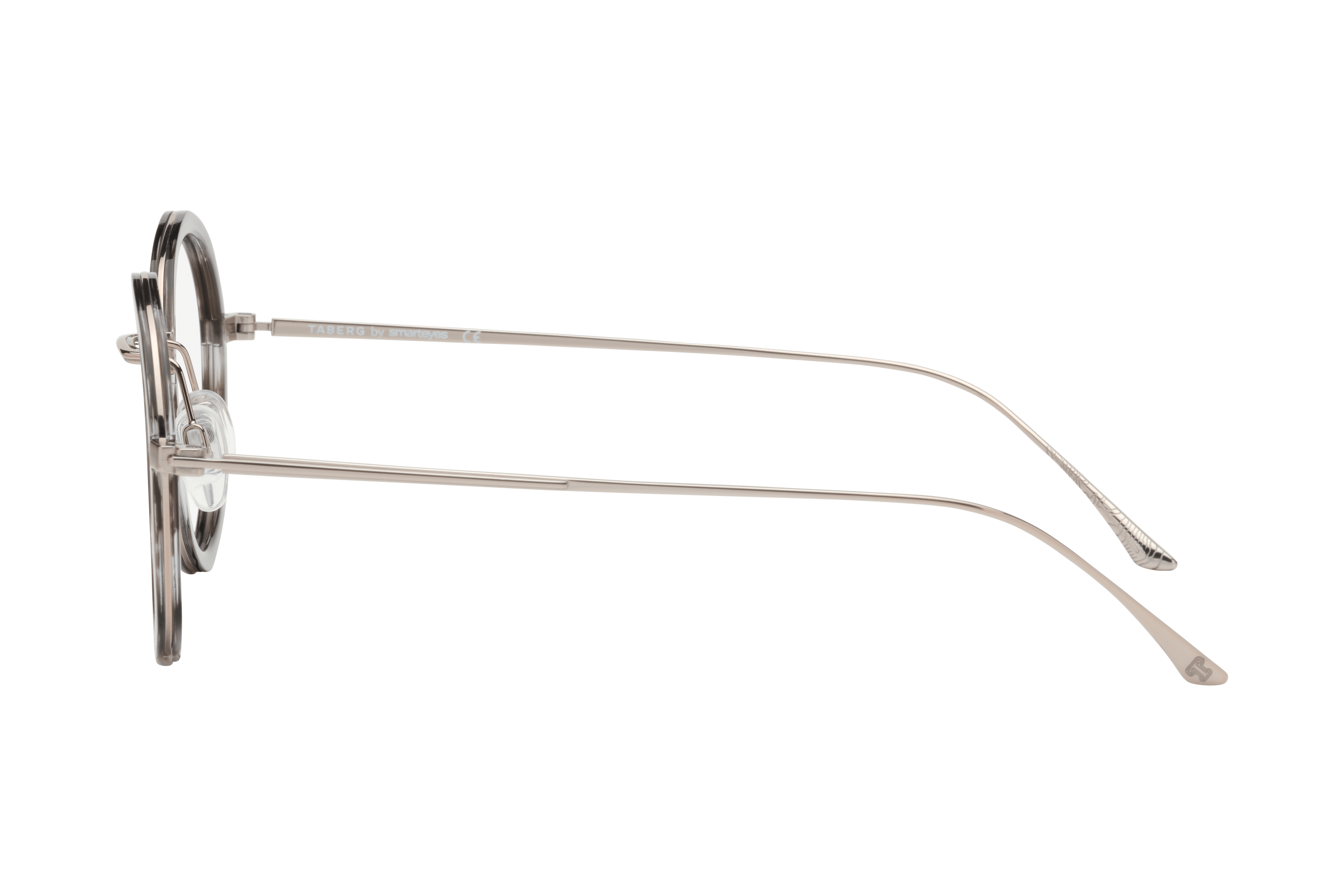 Angle_Left02, Taberg by Smarteyes Backtrav 7066 8488 Glasögonbåge