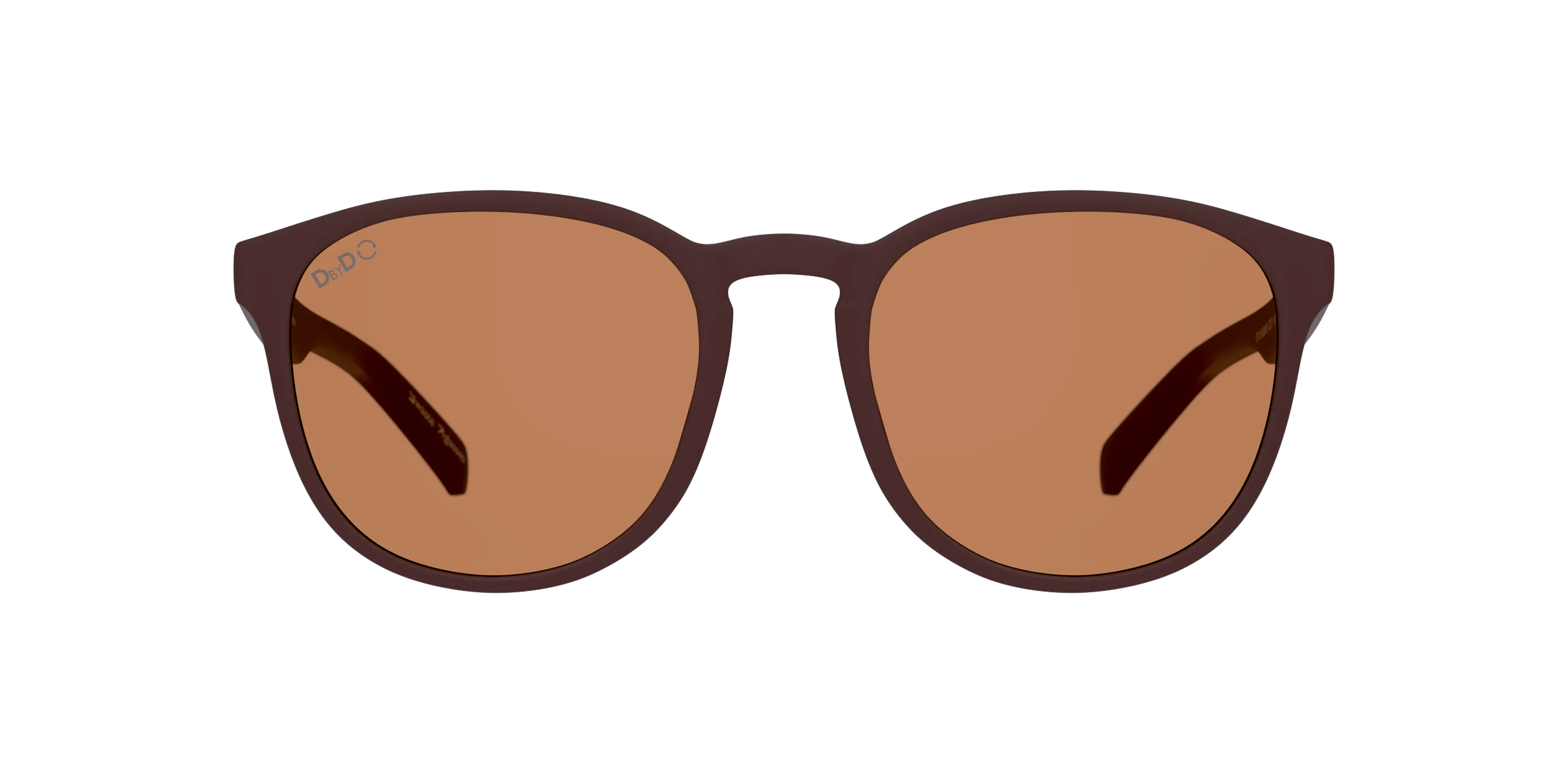 Front, DbyD DB6011 2000D1