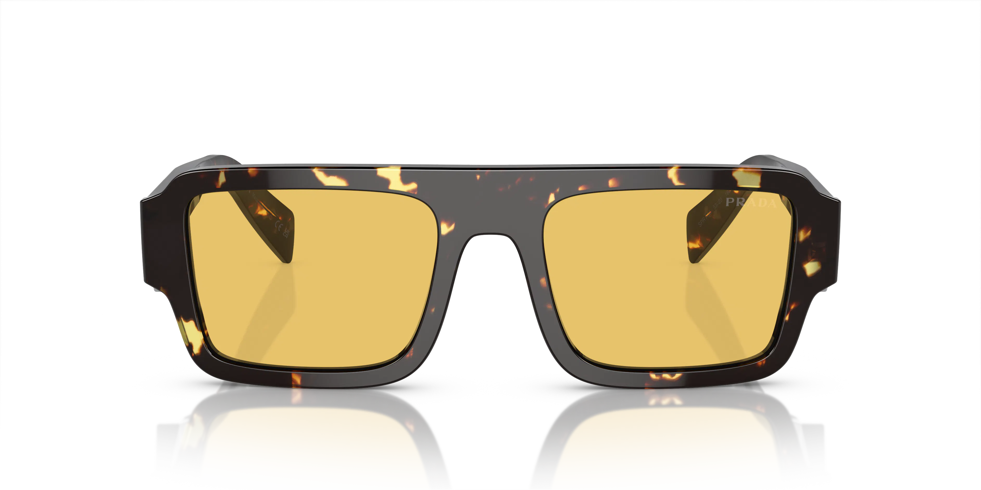 Front, Prada PR A05S 16O10C