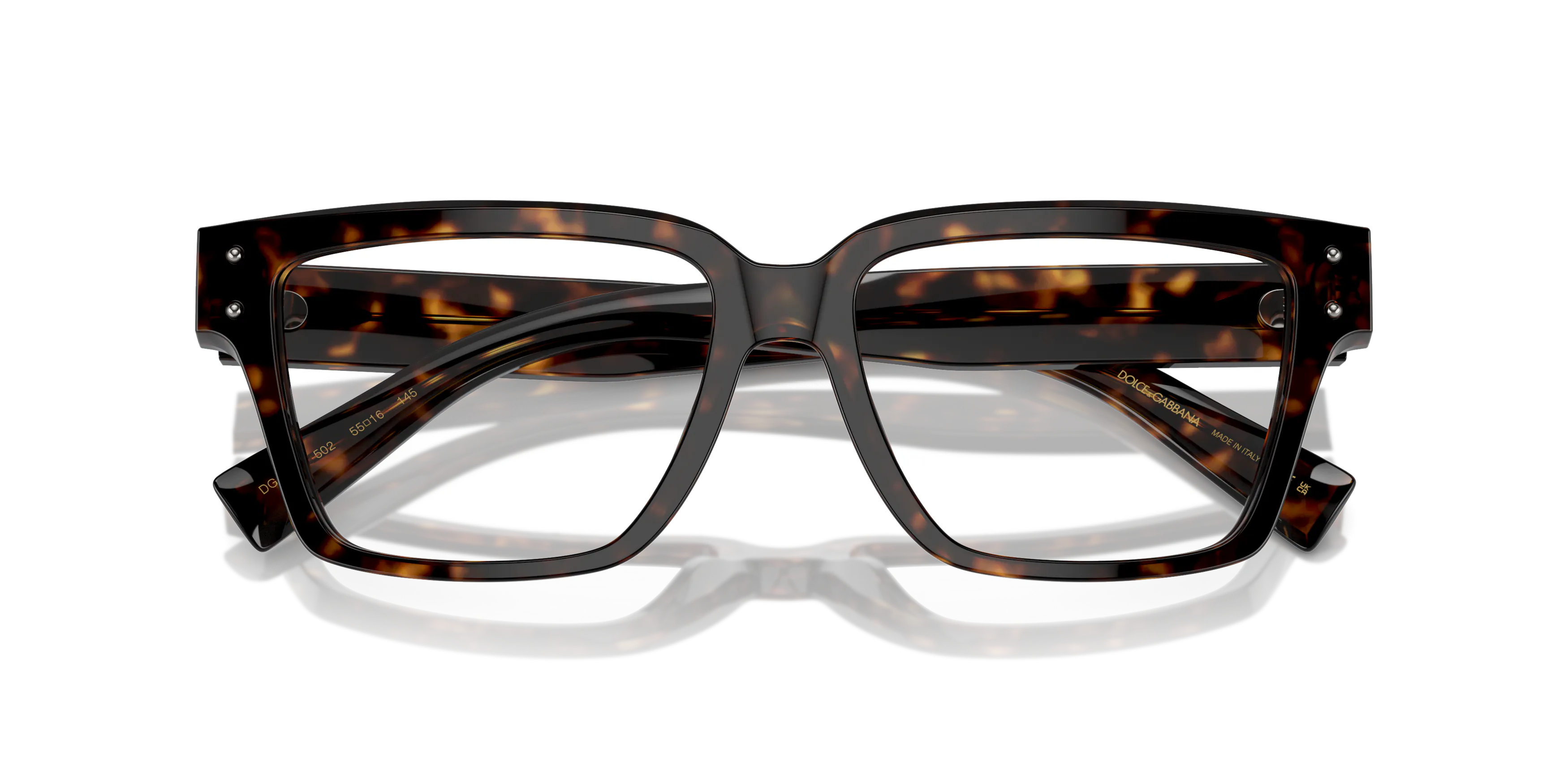 Folded, DOLCE GABBANA DG3383 502