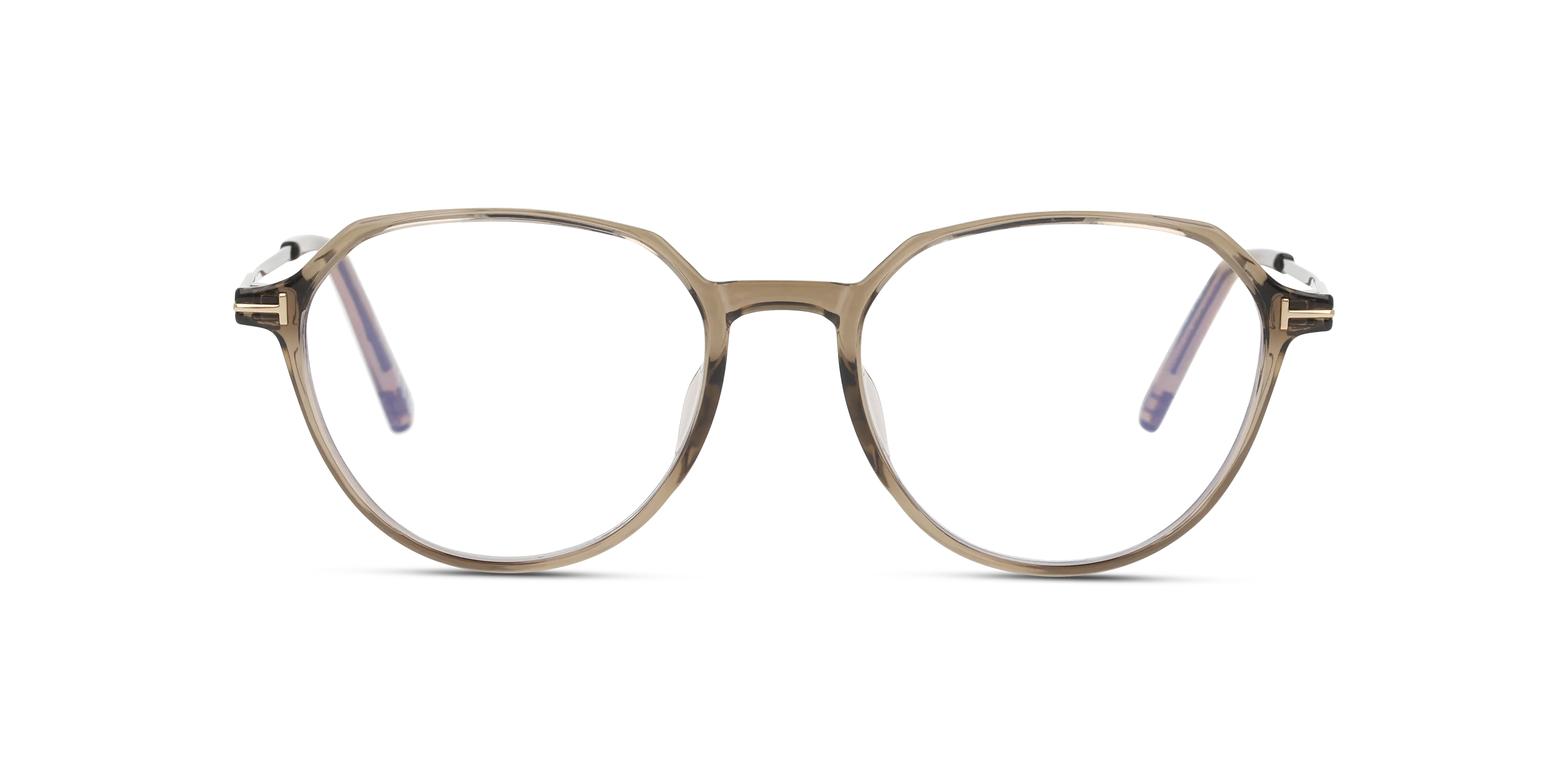 Front, TOM FORD FT5875-B 45