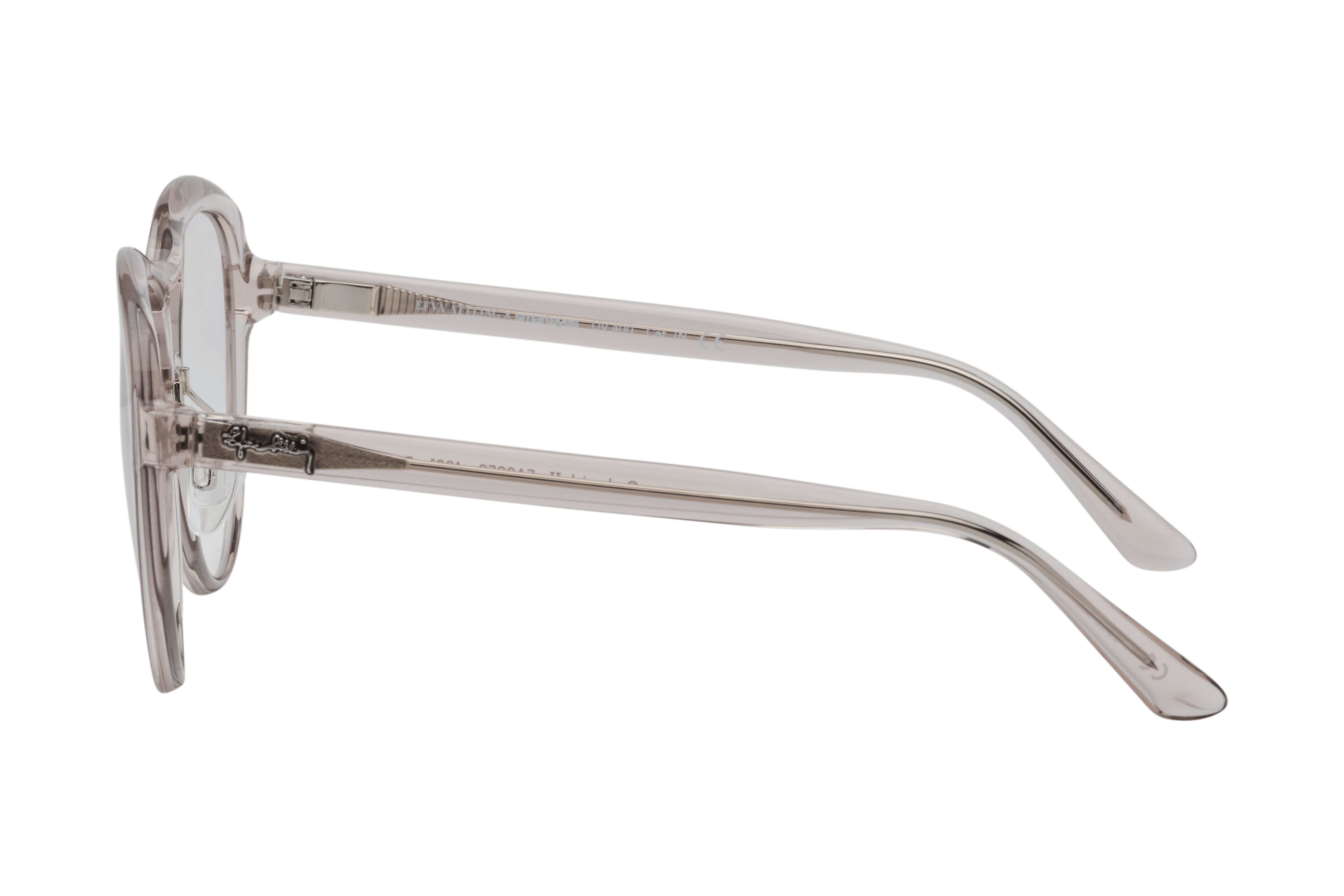 Angle_Left02, Efva Attling EFVA8052 4001 Solglasögon