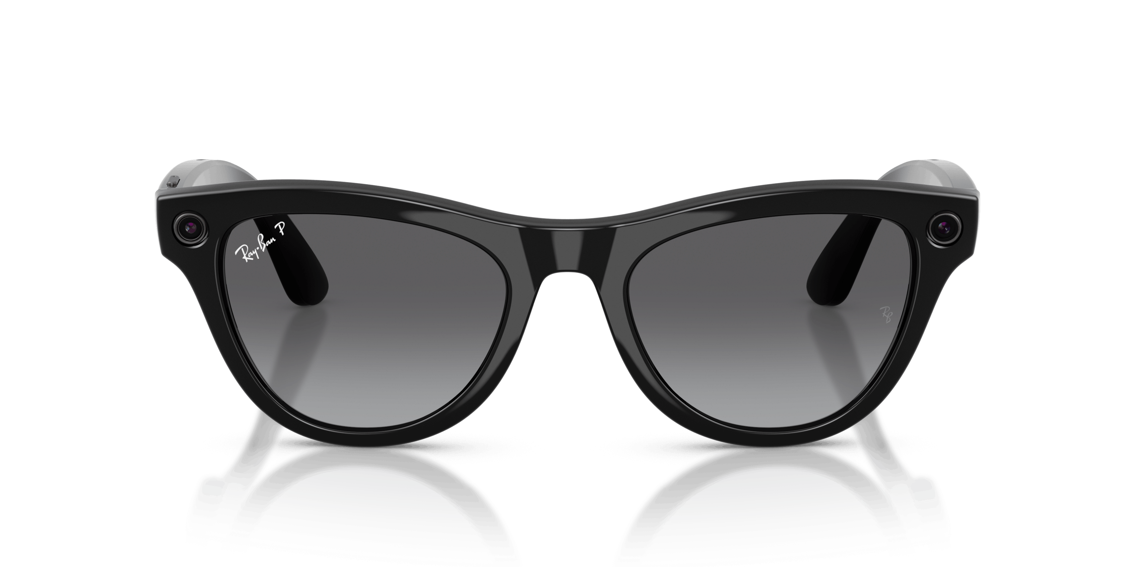 Front, Ray-Ban Meta Skyler (Gen 2) RW 4014
