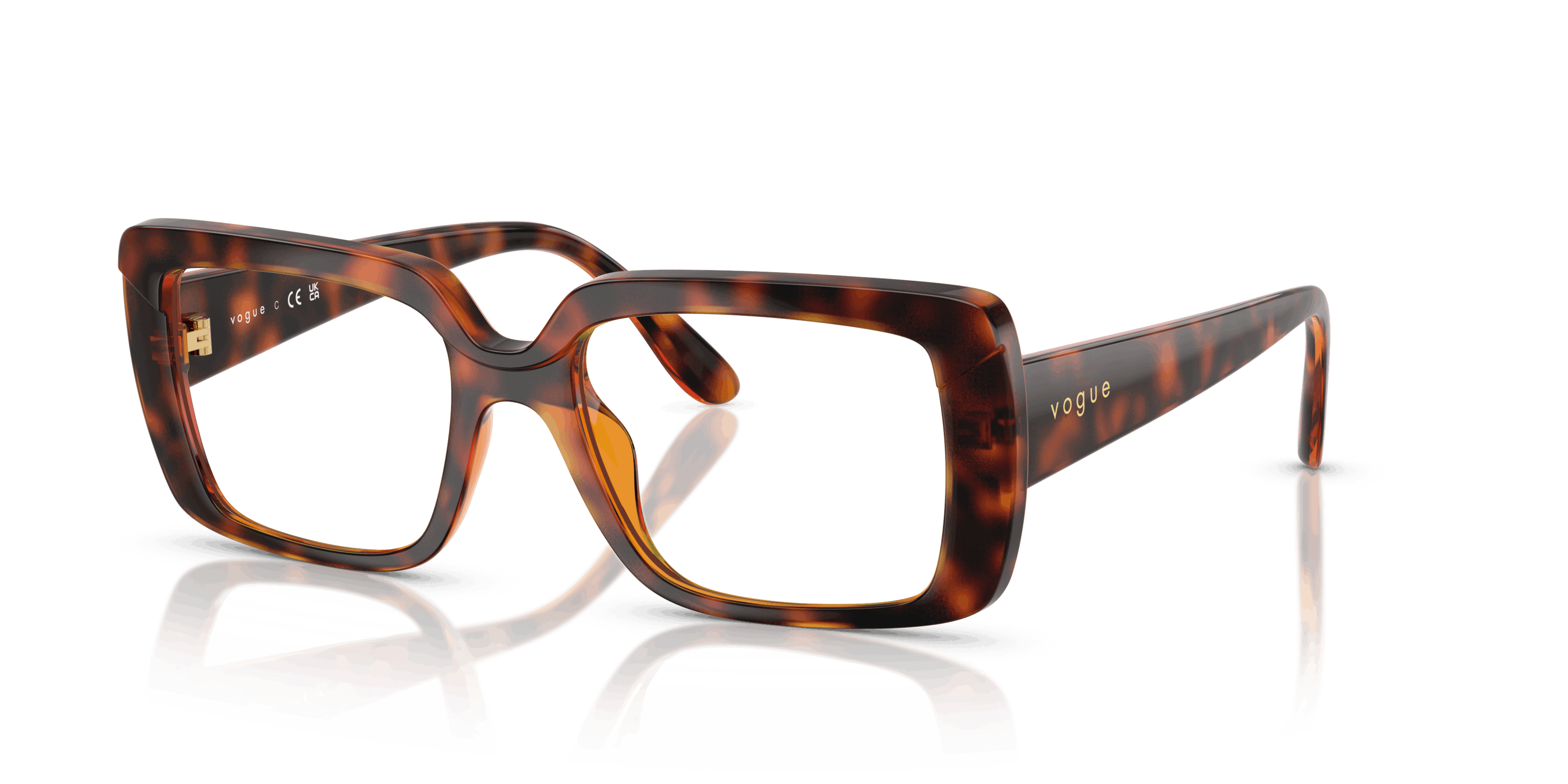 Angle_Left01, Vogue Eyewear VO5636U W656
