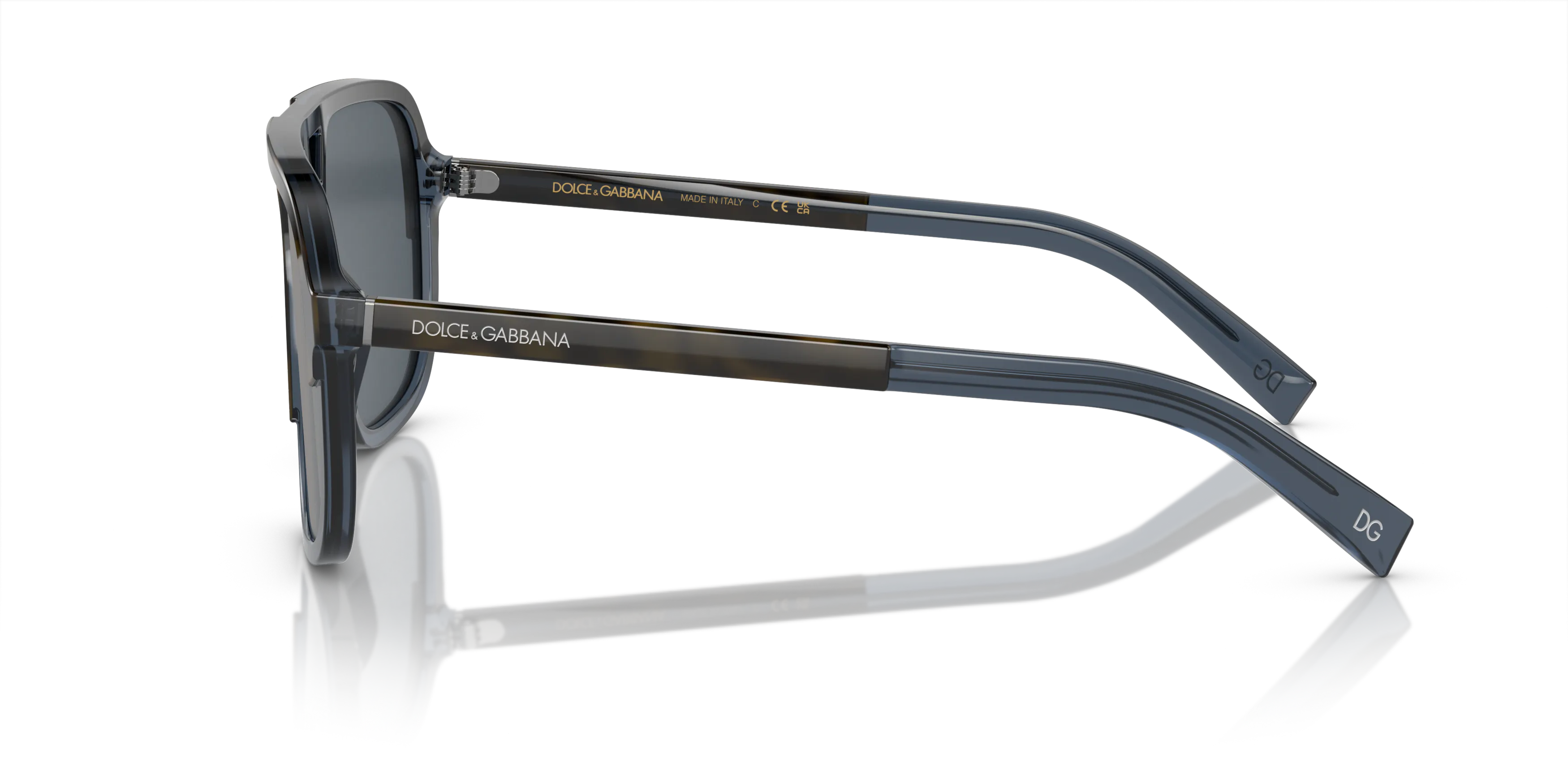 Angle_Left02, Dolce&Gabbana DG4354 320980