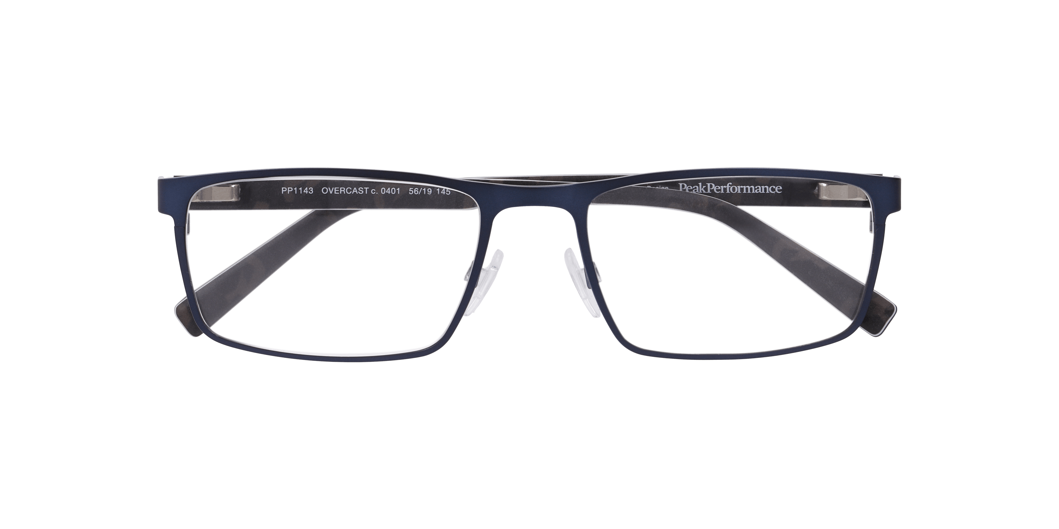 Folded, Peak Performance PEAK1143 0401 Briller