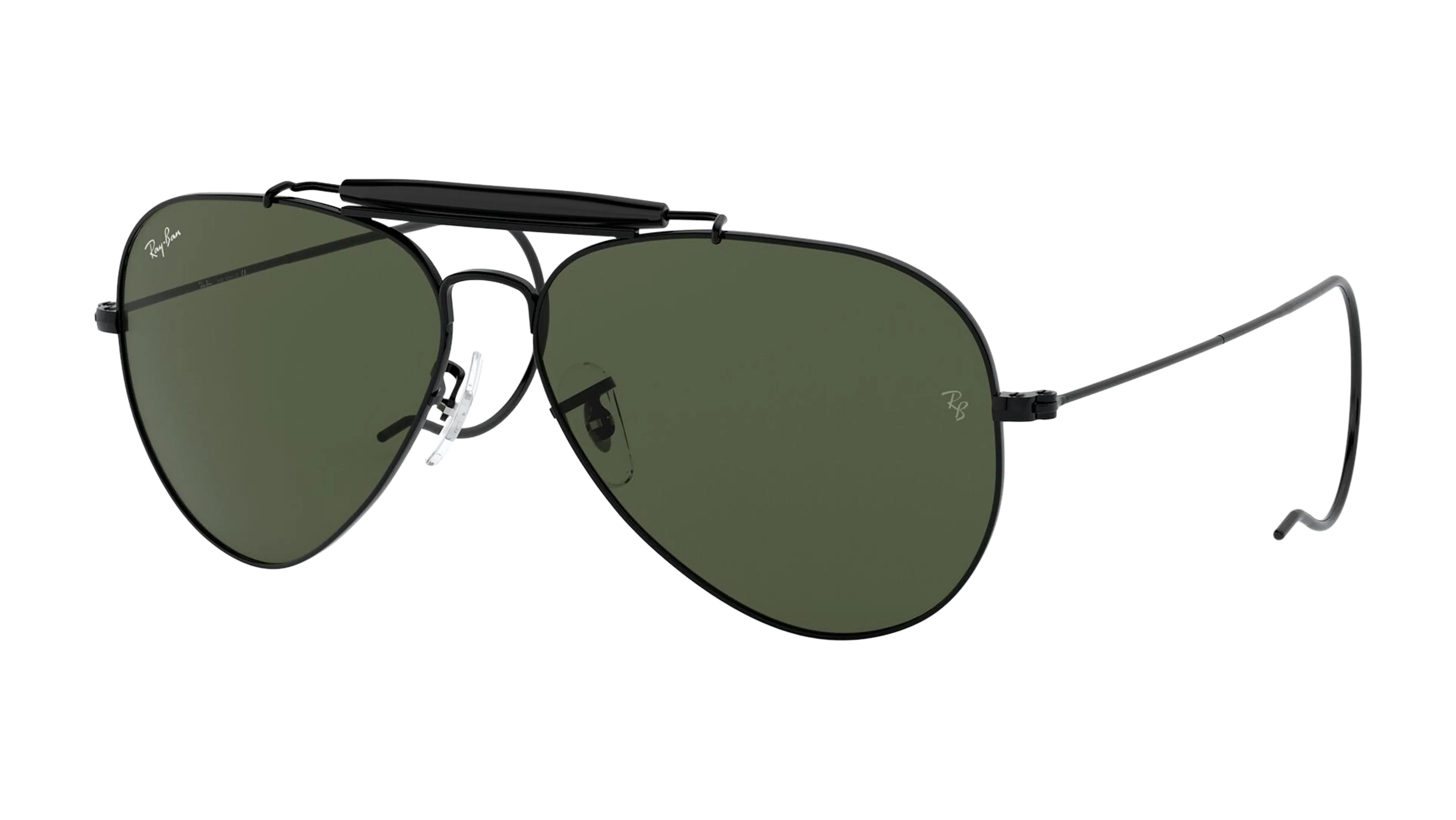 Angle_Left01, Ray-Ban OUTDOORSMAN I RB3030 L9500