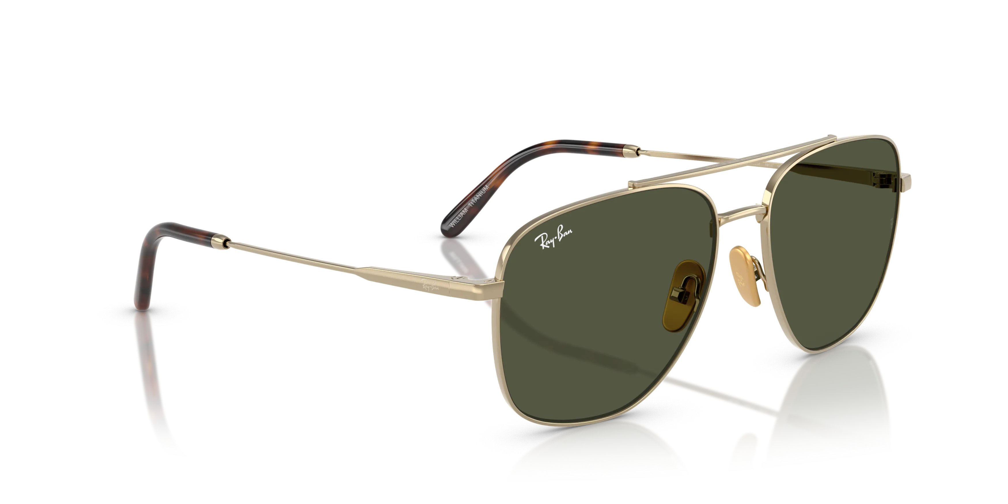 Angle_Right01, Ray-Ban William Titanium RB8097 926531