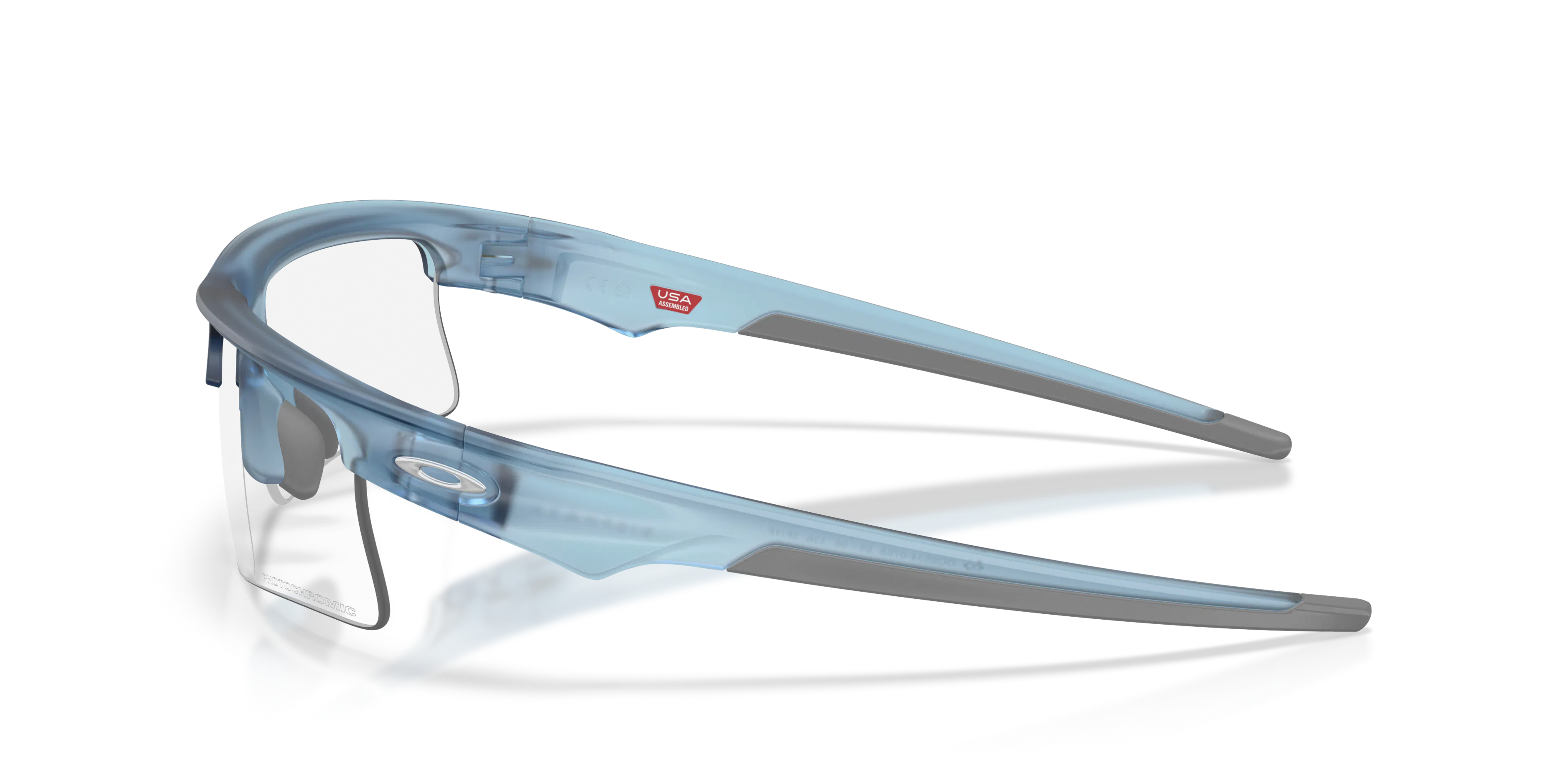 Angle_Left02, Oakley BISPHAERA SPEED OO9534 953407