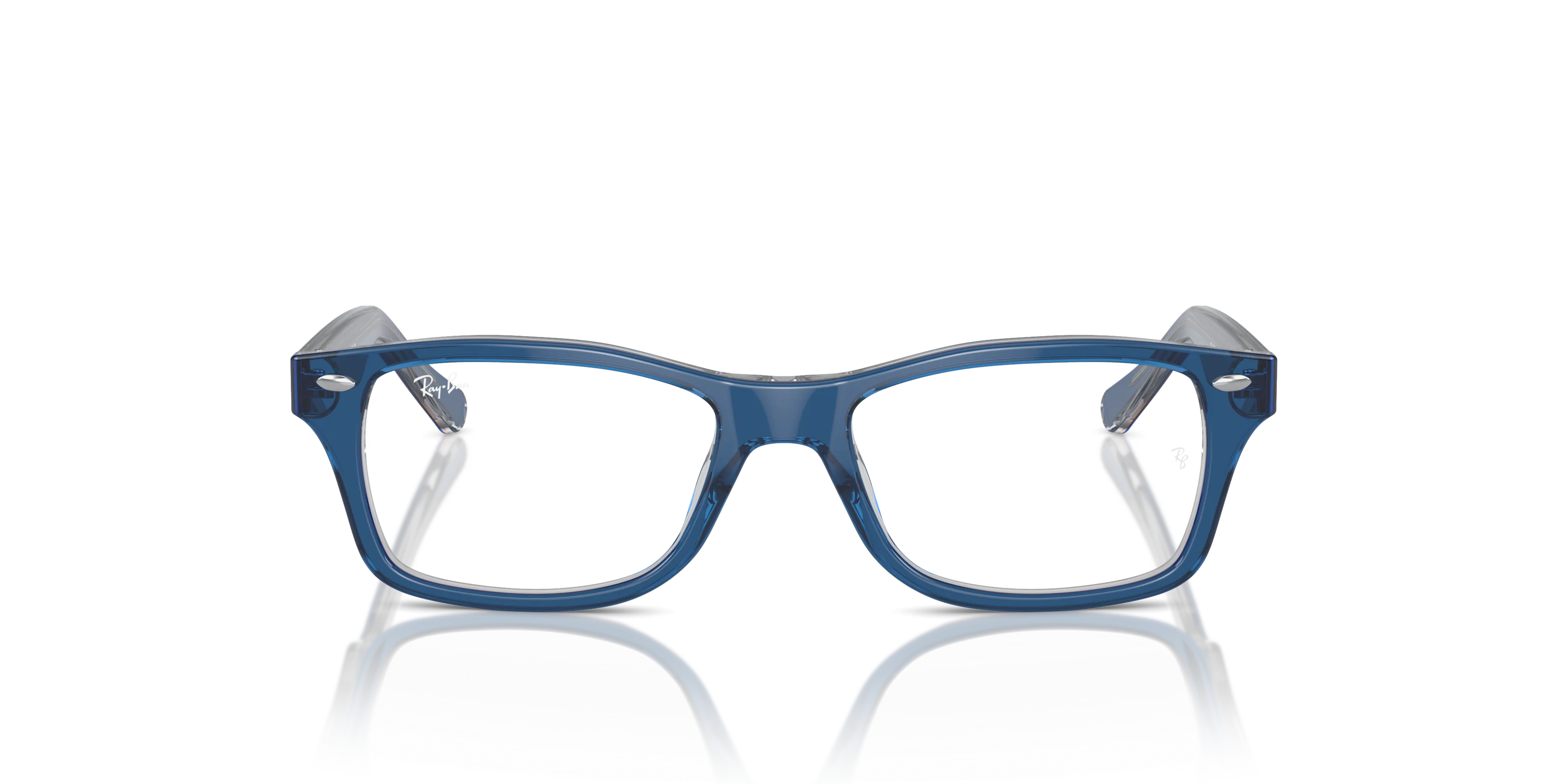Front, RAY-BAN Optics Kids RY1531 3959
