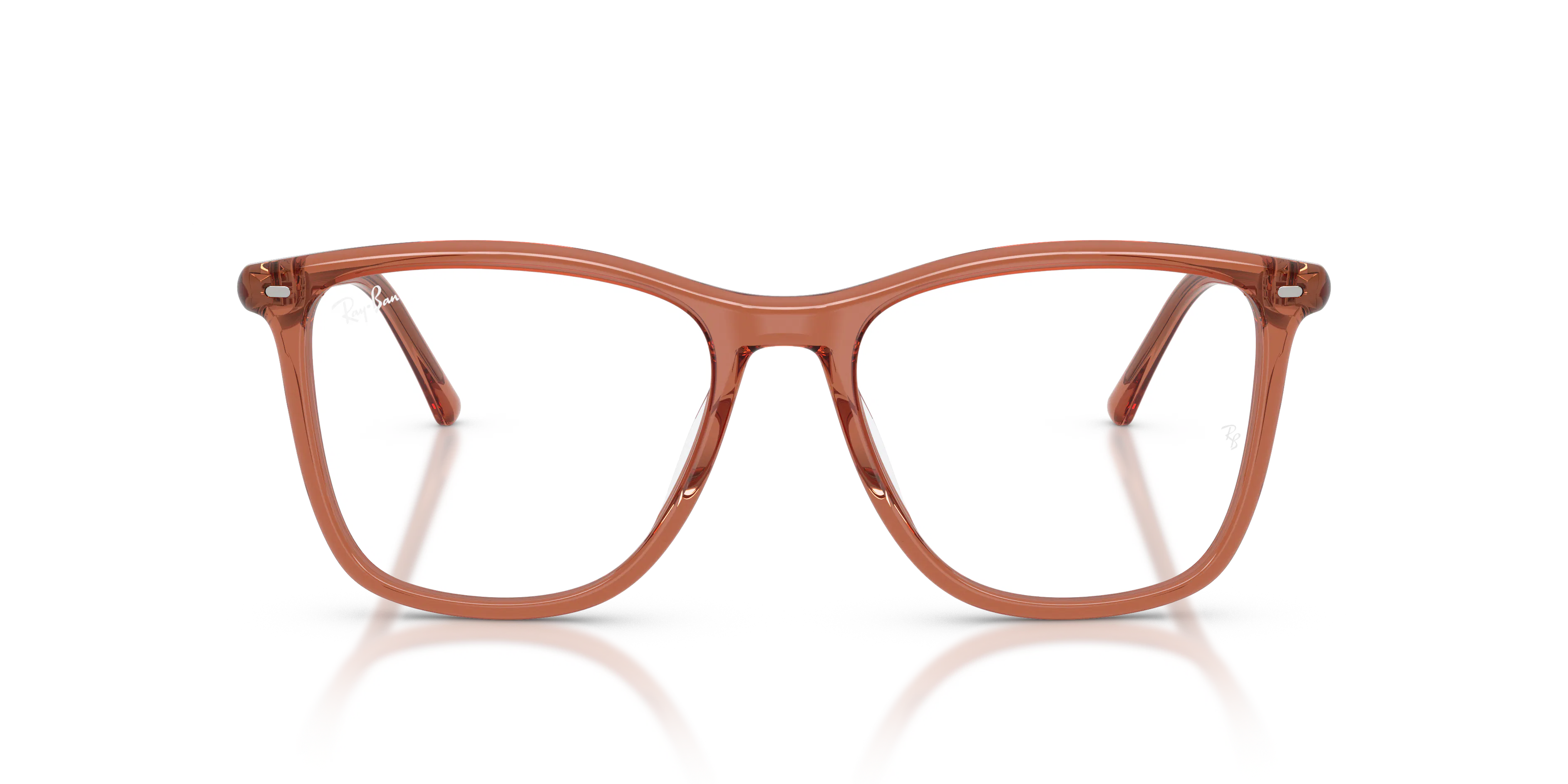 Front, Ray-Ban RB5455 8511