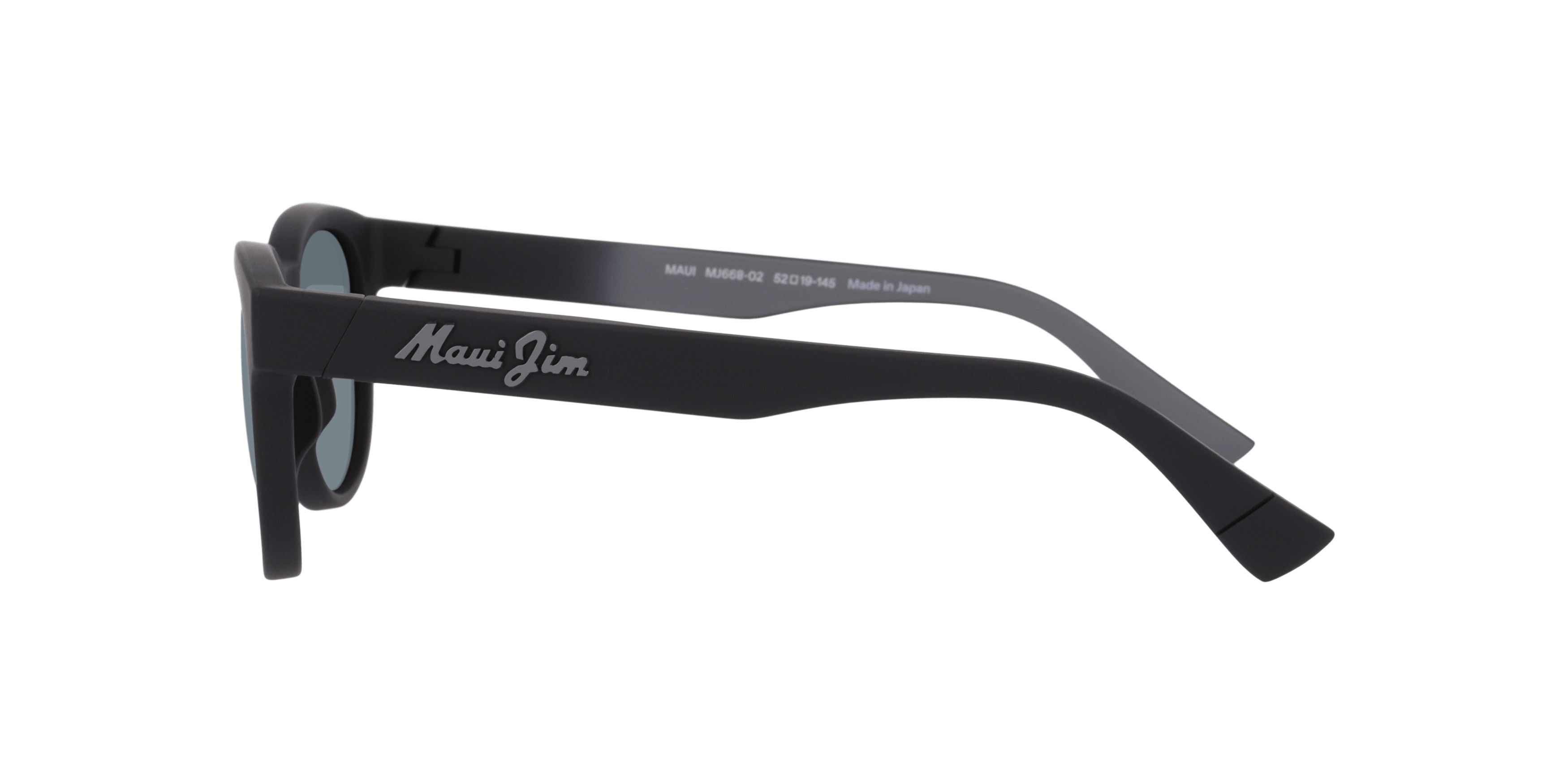 Angle_Left02, MAUI JIM Maoli 668S MAOLI 1
