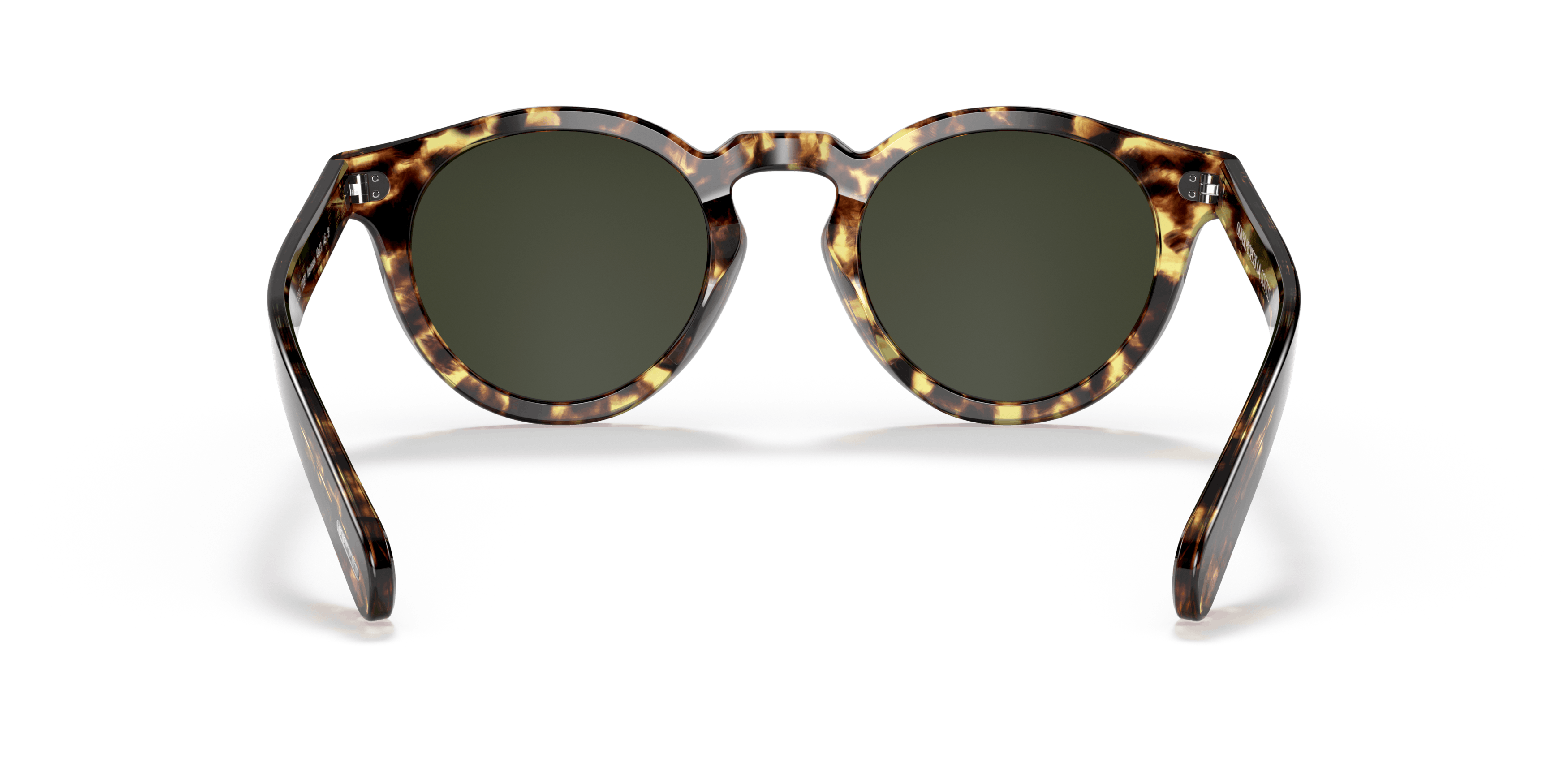 Detail02, Oliver Peoples MARTINEAUX OV5450SU 1700P1