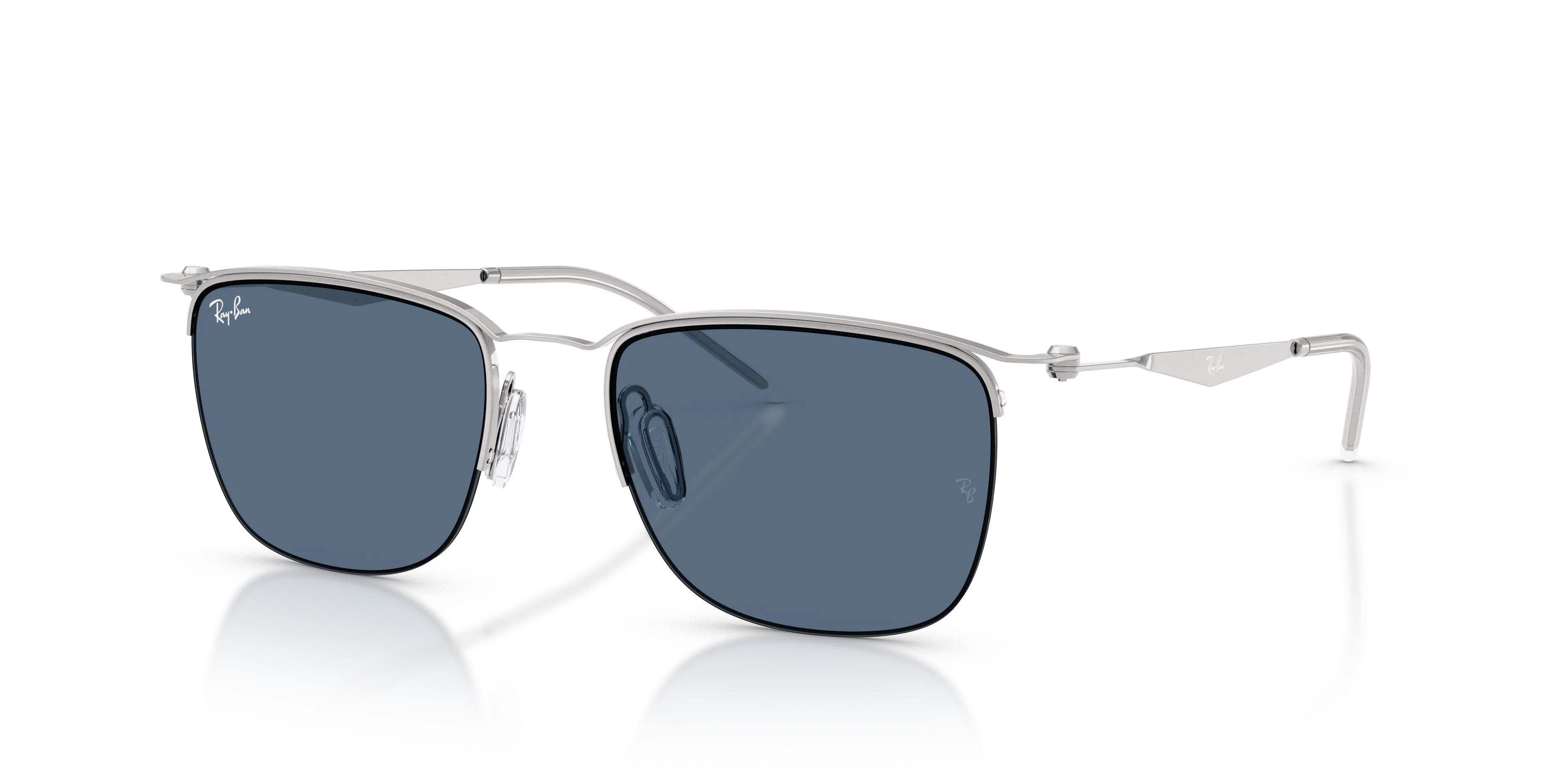 Angle_Left01, Ray-Ban RB8550 928380