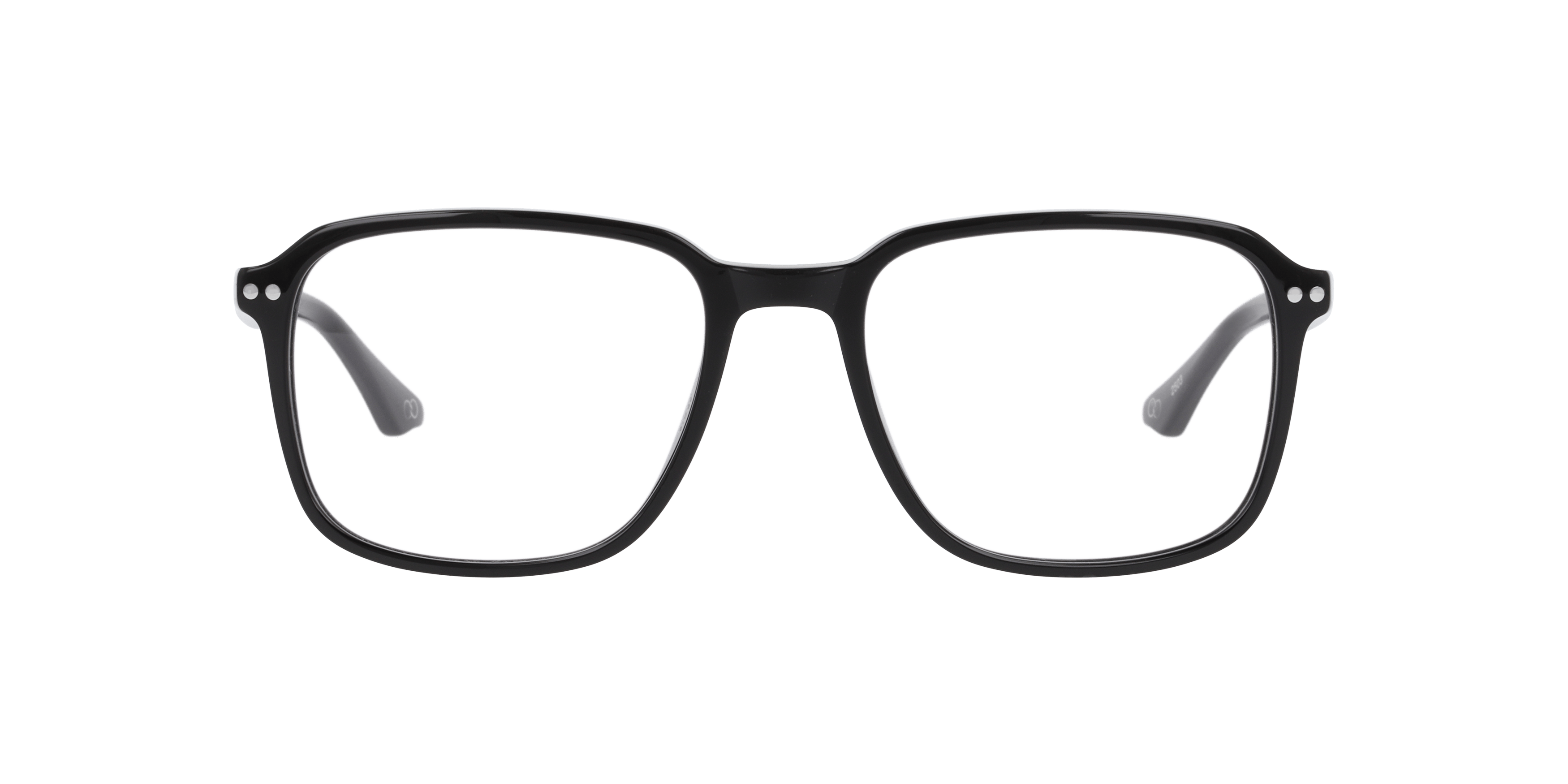 Front, Oscar Jacobson 0IY2101 1 Glasögonbåge