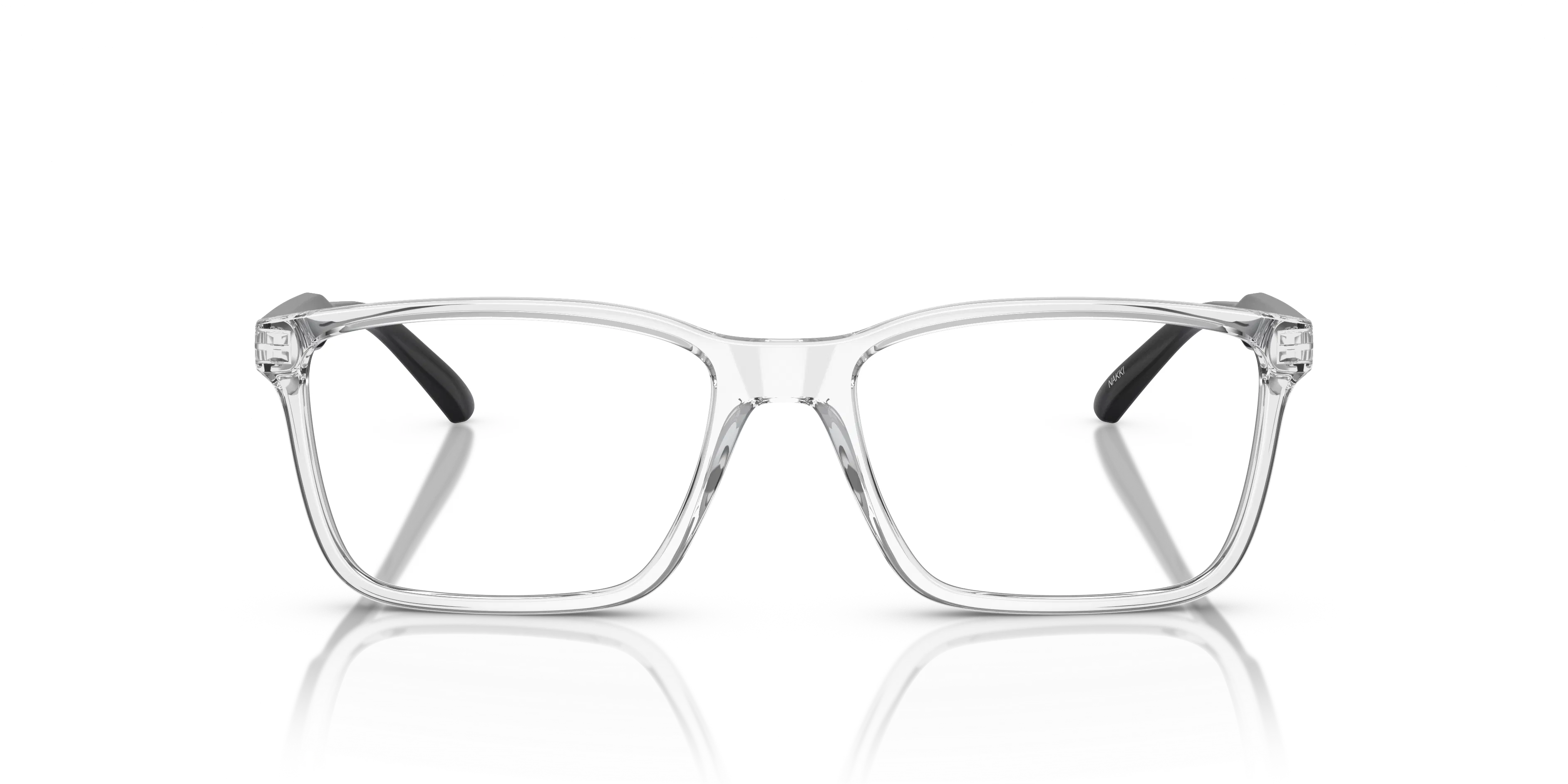 Front, Arnette AN7208 Glasses