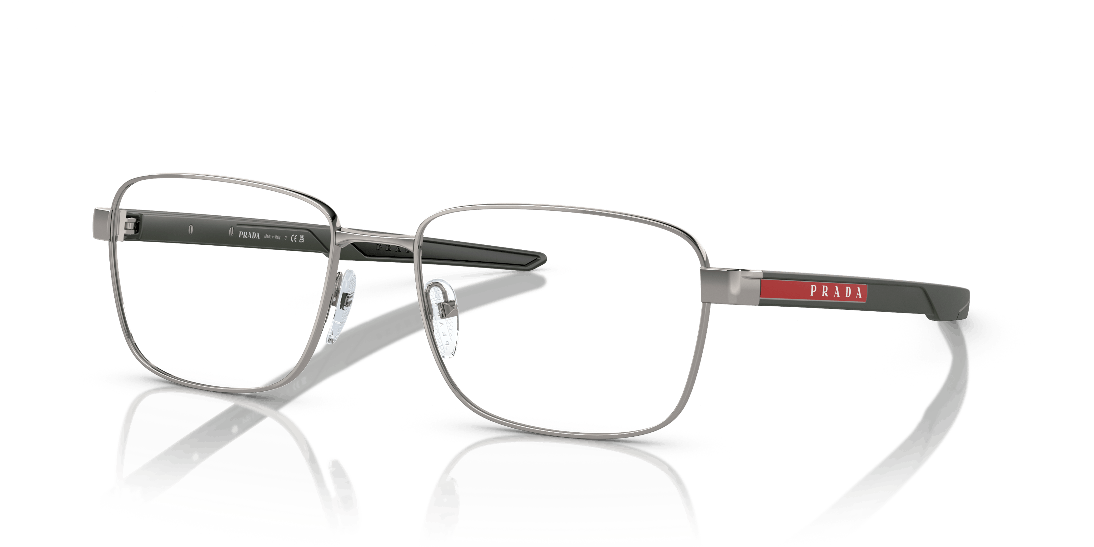 Angle_Left01, Prada Linea Rossa PS 54OV 5AV1O1