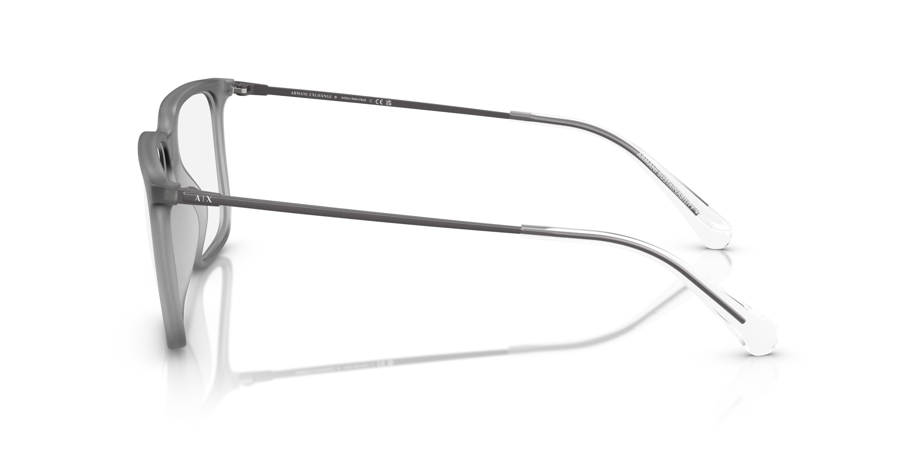 Angle_Left02, Armani Exchange AX3119 8363