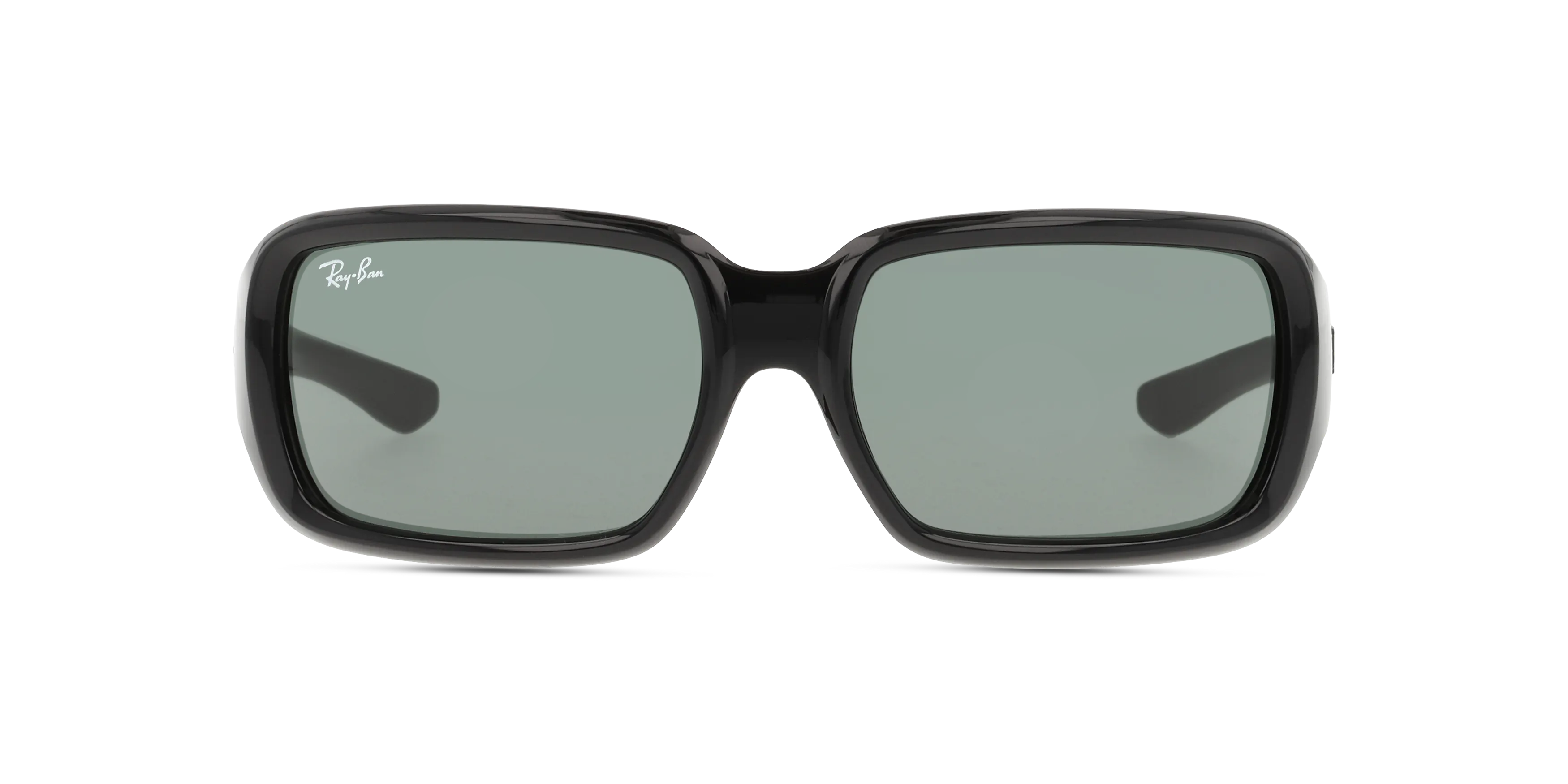 Front, Ray-Ban Kids 0RJ9072S 100/71 Solglasögon