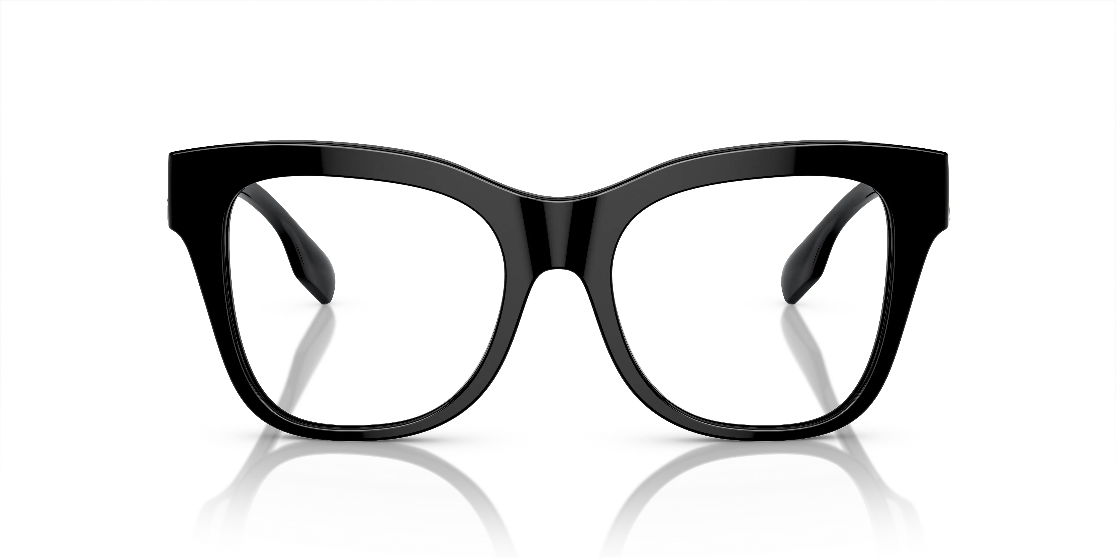 Front, Burberry BE2388 3001