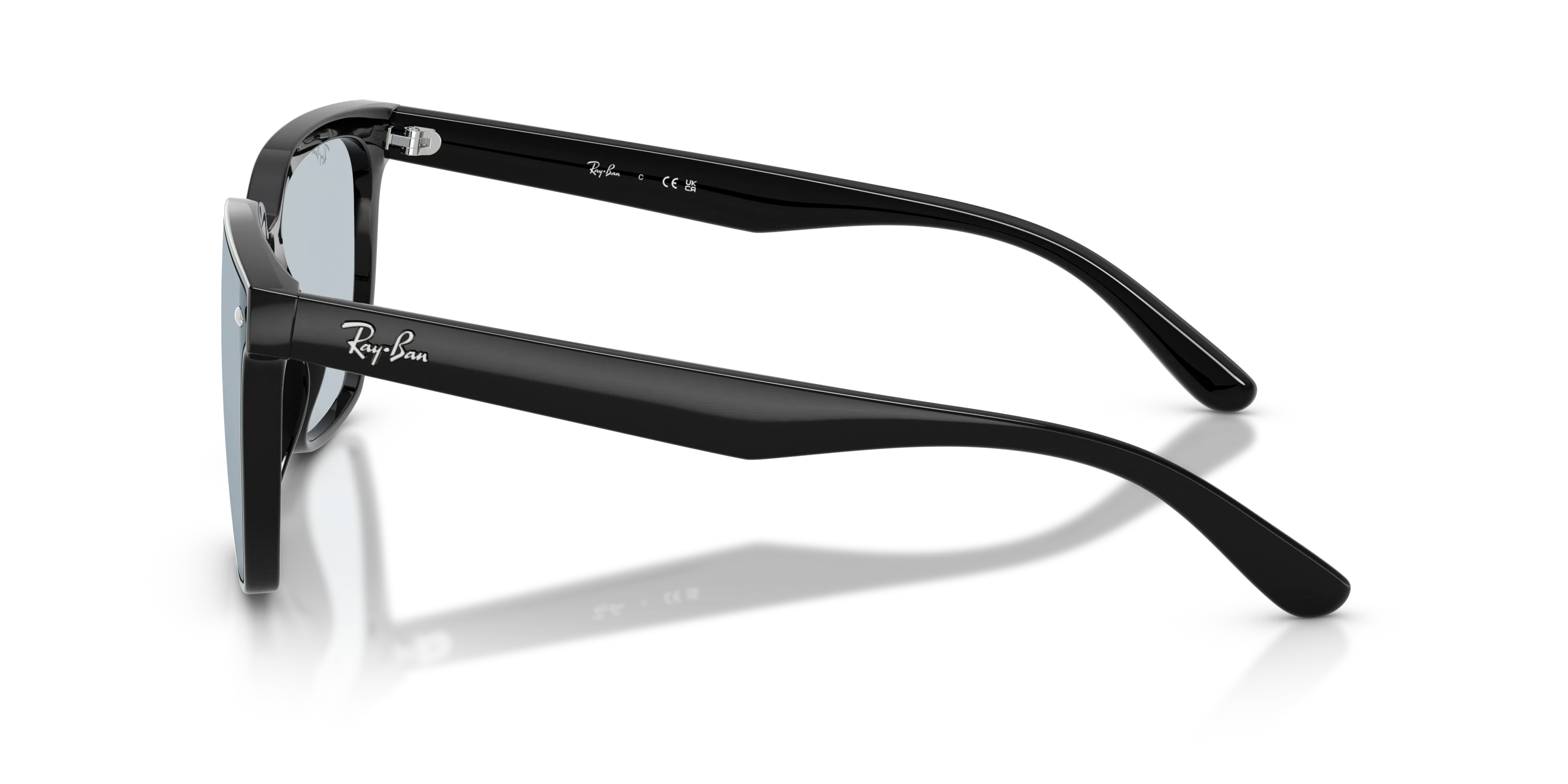 Angle_Left02, Ray-Ban RB4466D 601/72