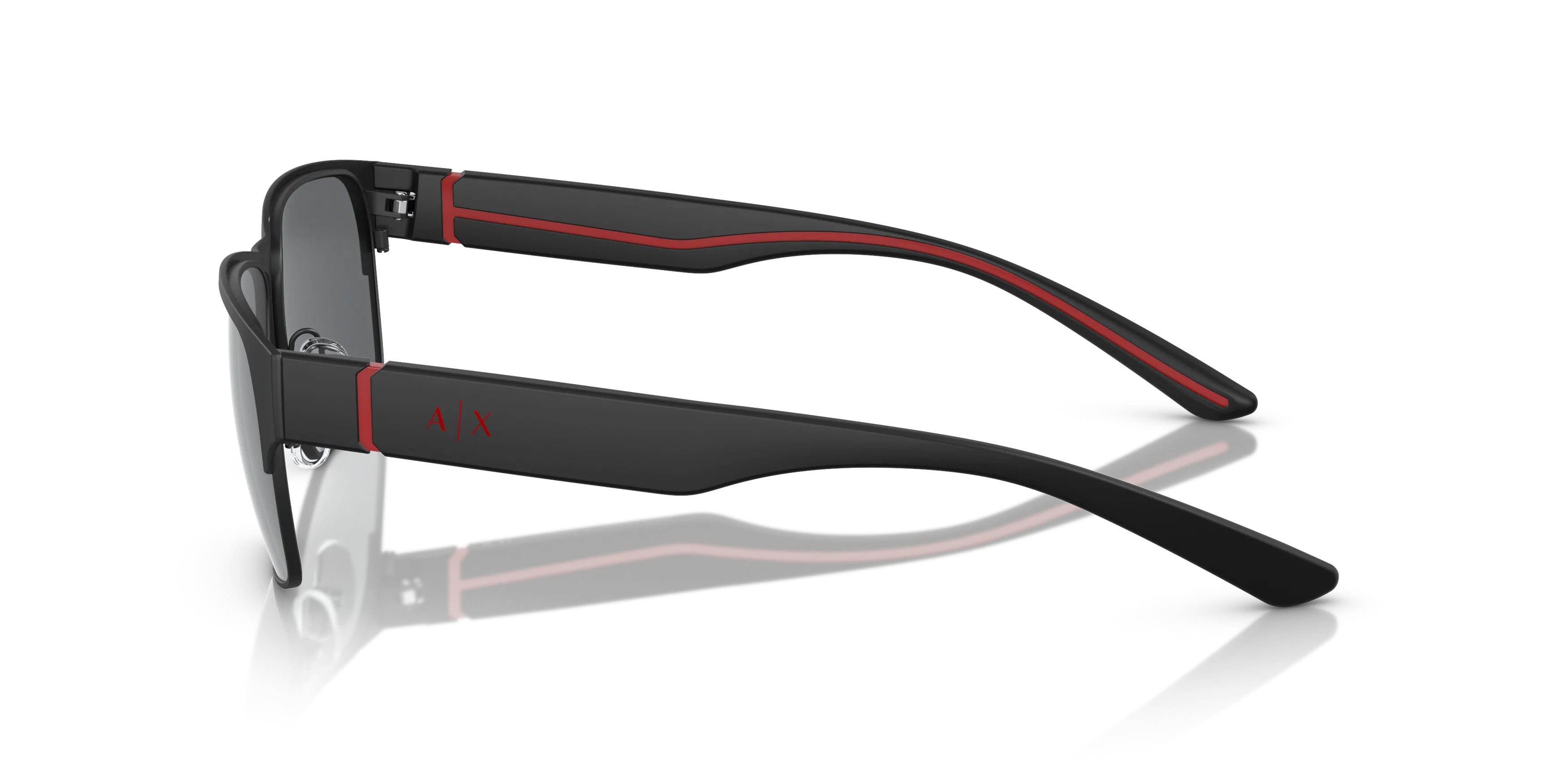 Angle_Left02, Armani Exchange AX2046S 60006G