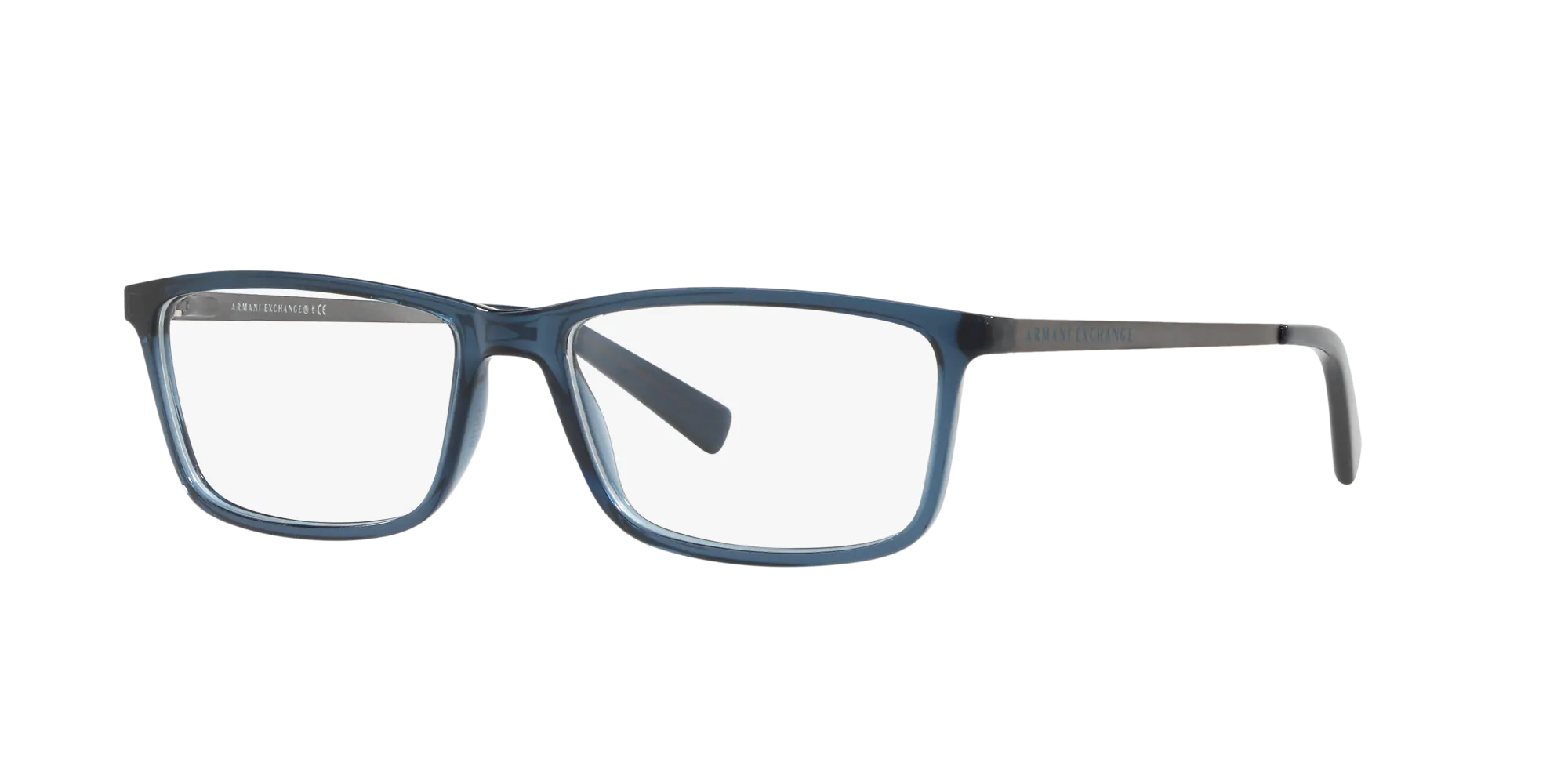 Angle_Left01, ARMANI EXCHANGE AX3027 8238