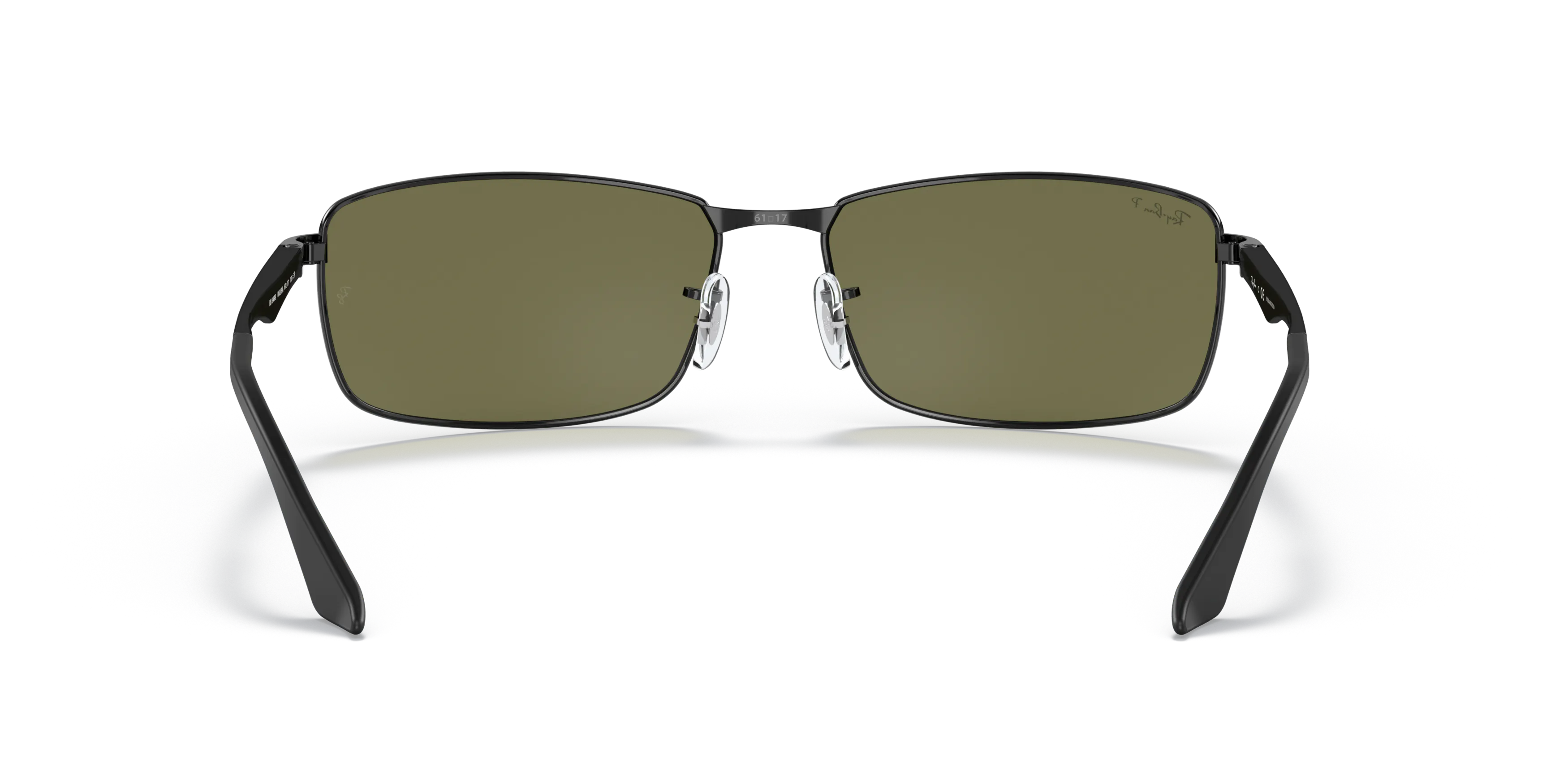 Detail02, Ray-Ban RB 3498 Sunglasses