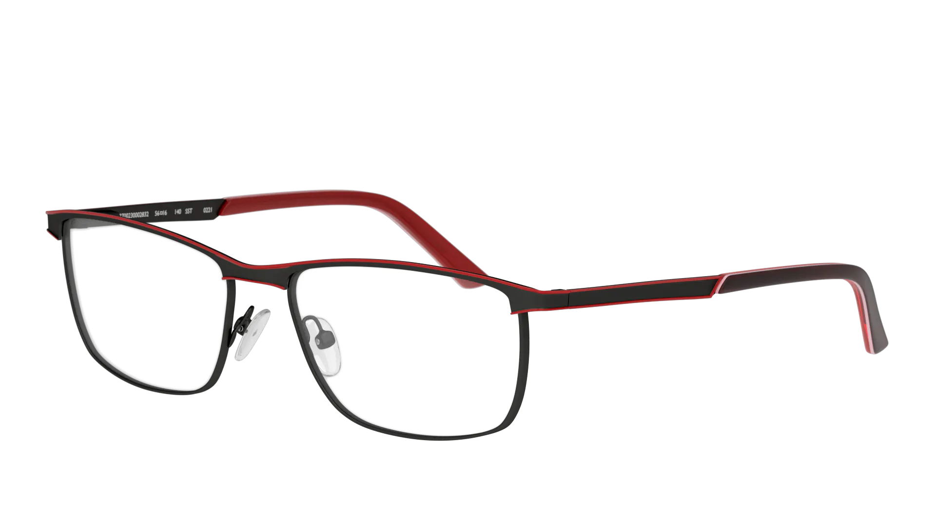 Angle_Left01, MADE IN FRANCE MIFM25 BR