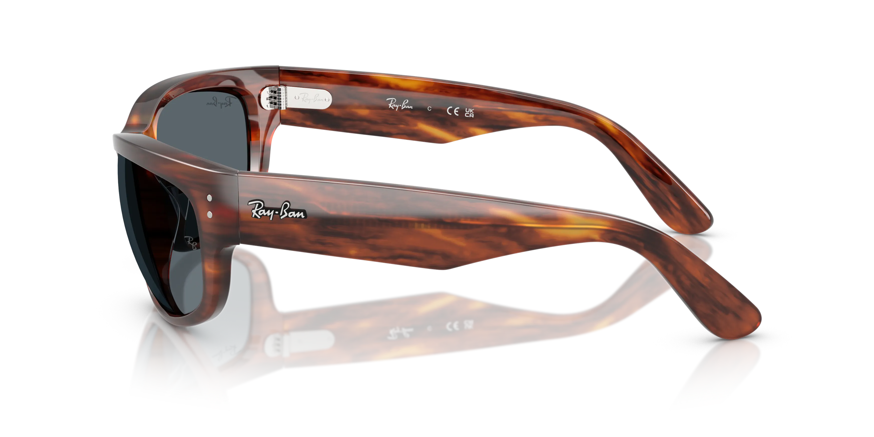 Angle_Left02, Ray-Ban MEGA BALORAMA RB2289 954/R5