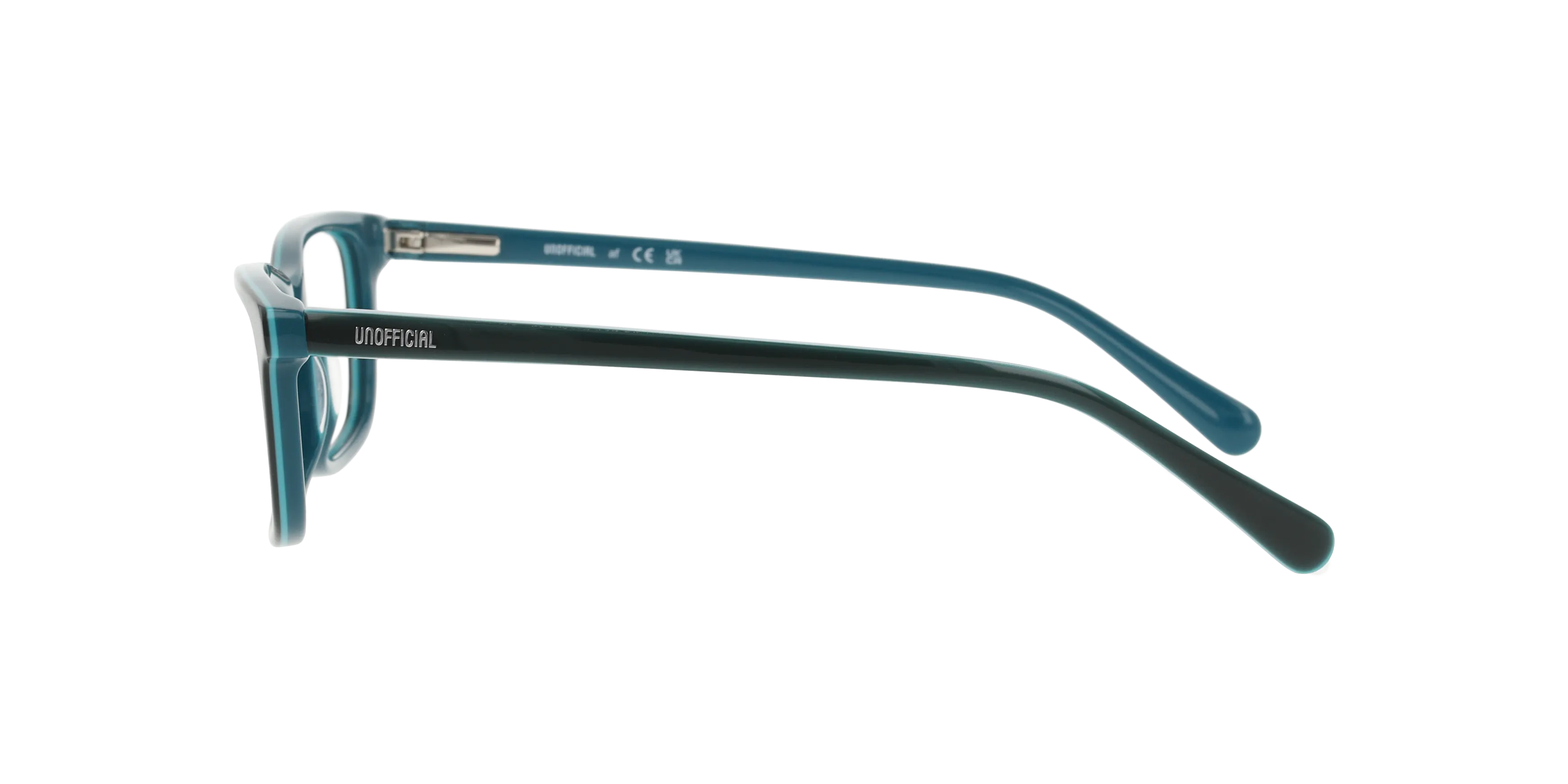 Angle_Left02, Unofficial UJ2076 Children's Glasses