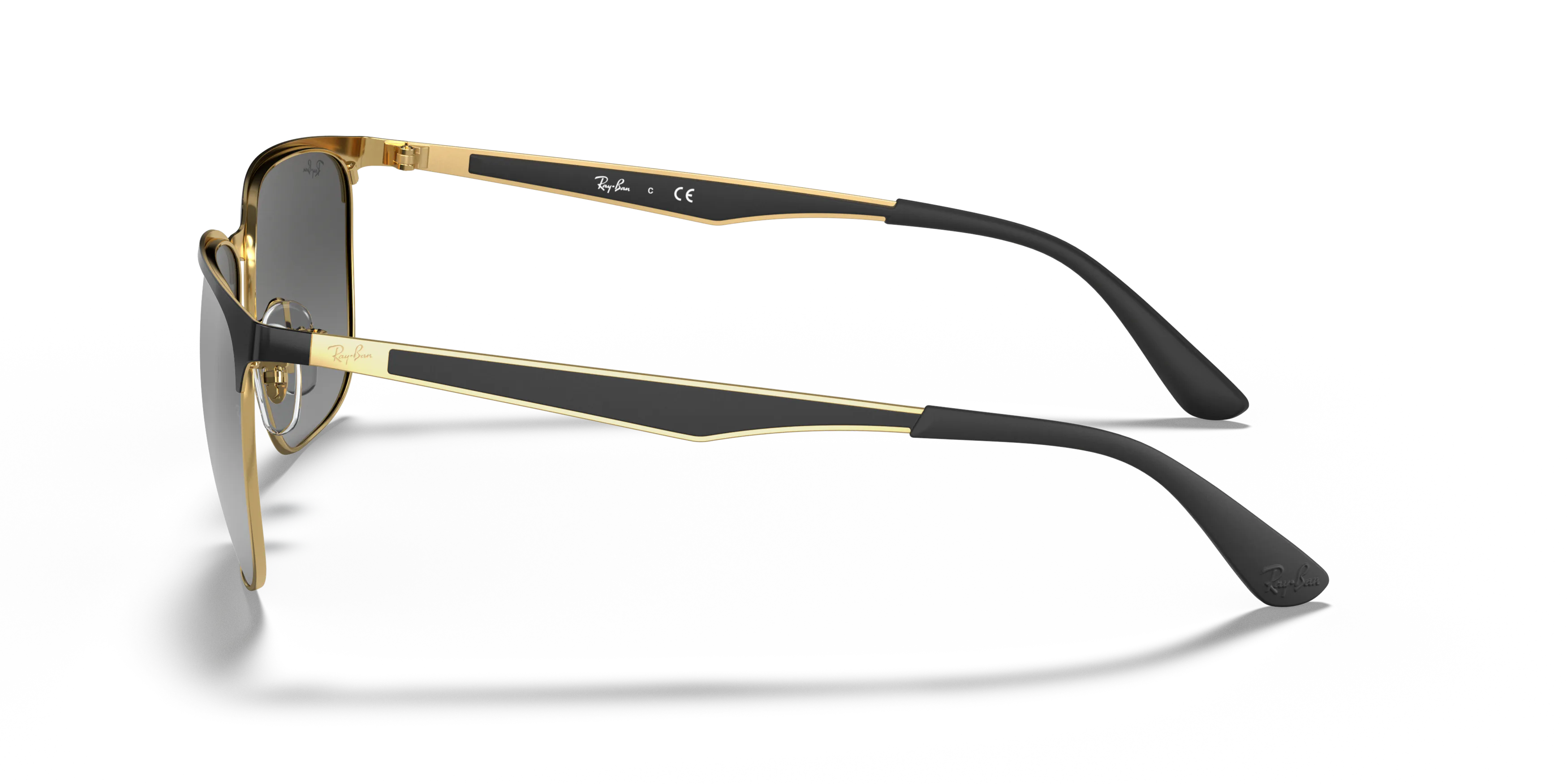 Angle_Left02, Ray-Ban RB3569 187/88