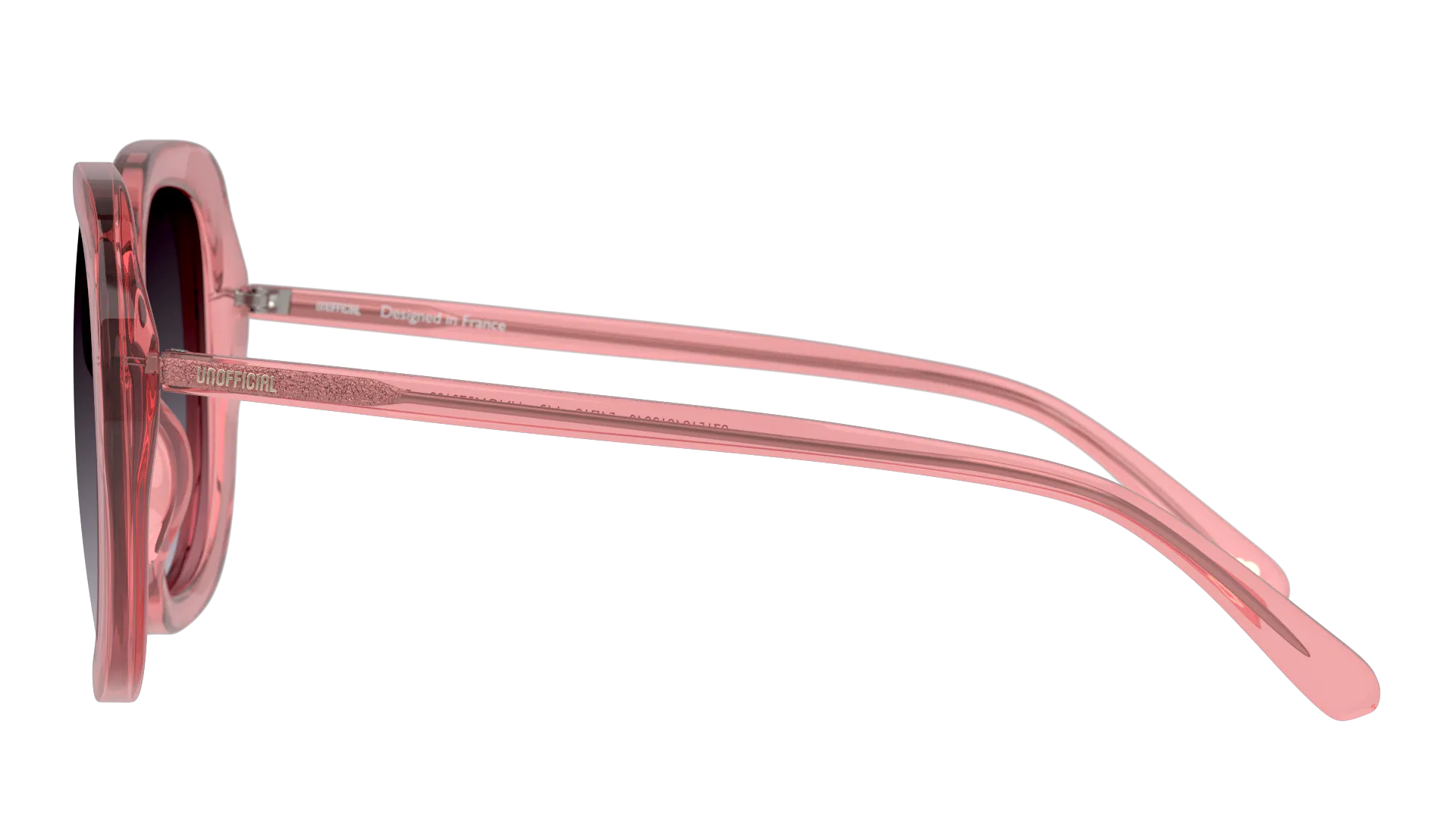 Angle_Left02, Unofficial UNSF0132 PPG0 Solglasögon