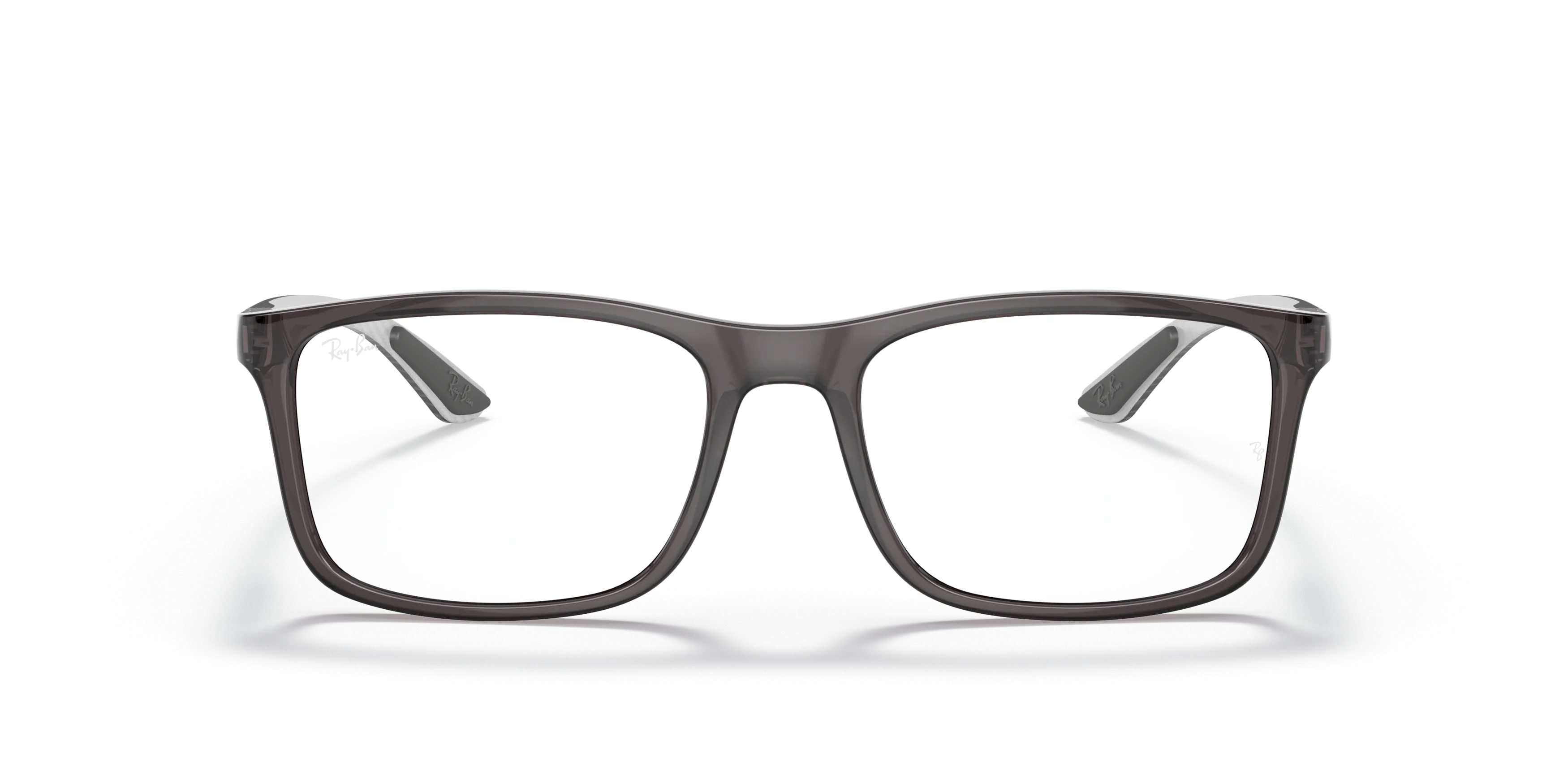 Front, RAY-BAN Optics RX8908 8061