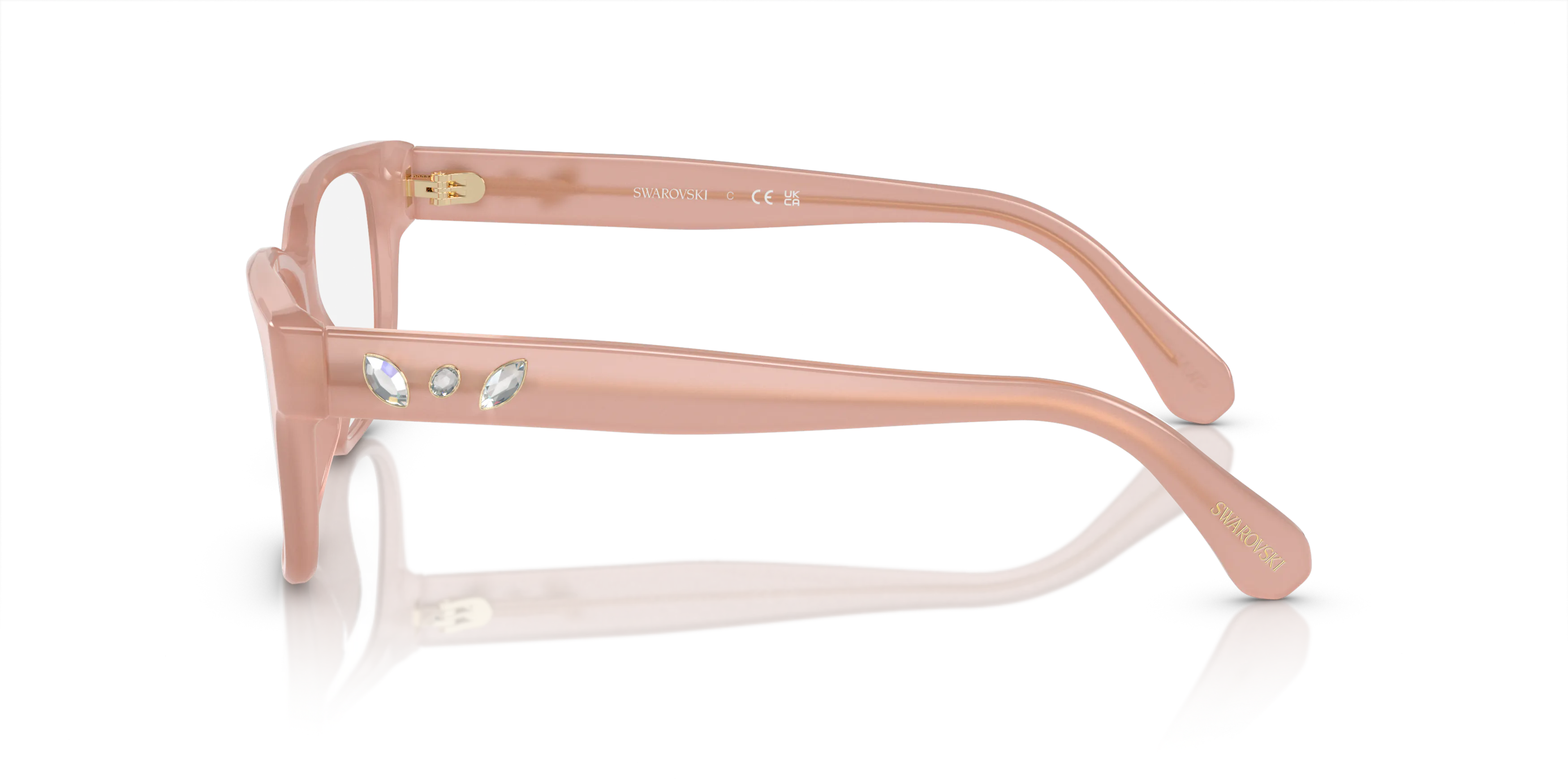 Angle_Left02, Swarovski SK2007 1025