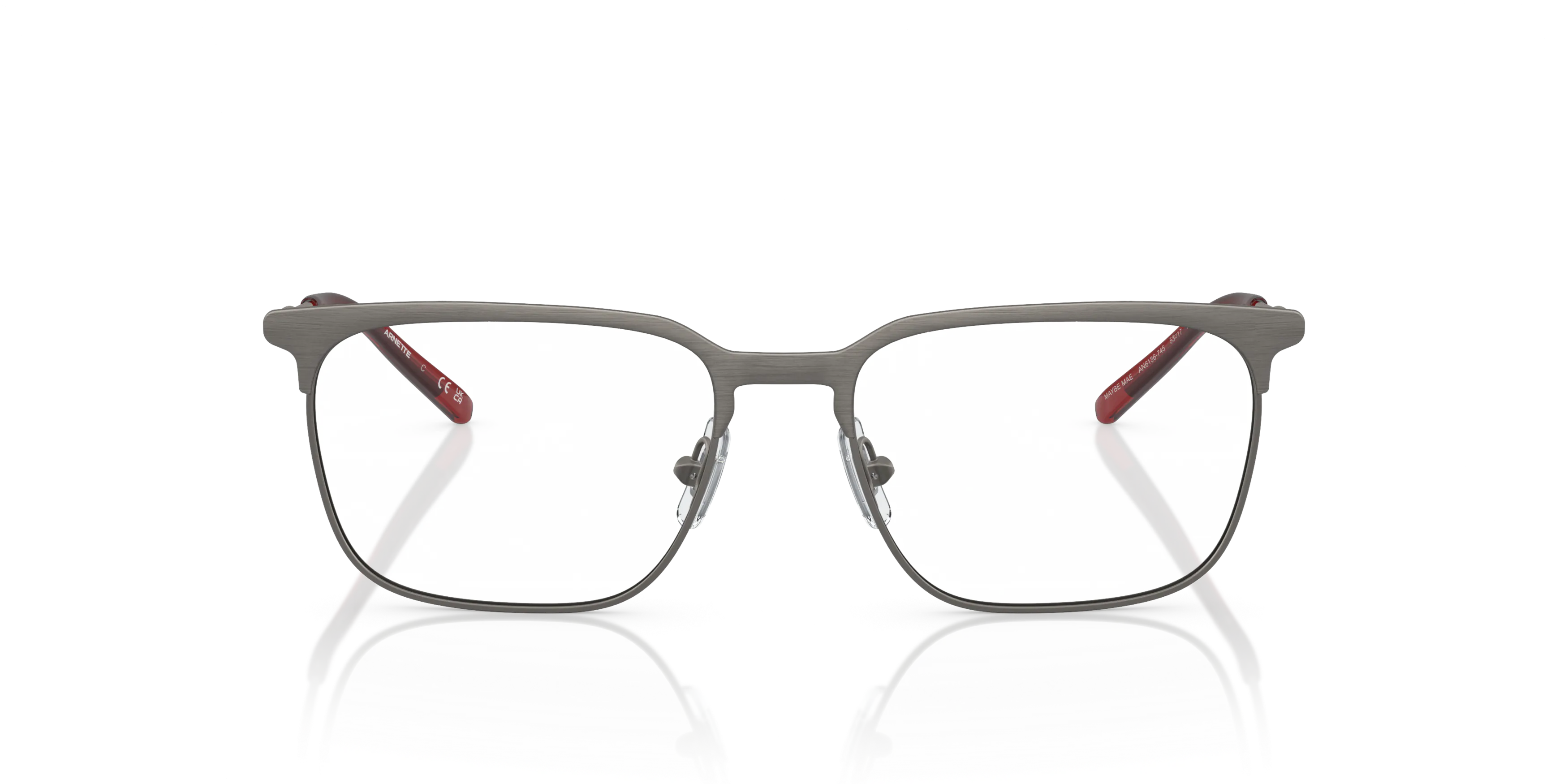 Front, Arnette MAYBE MAE AN 6136 Glasses