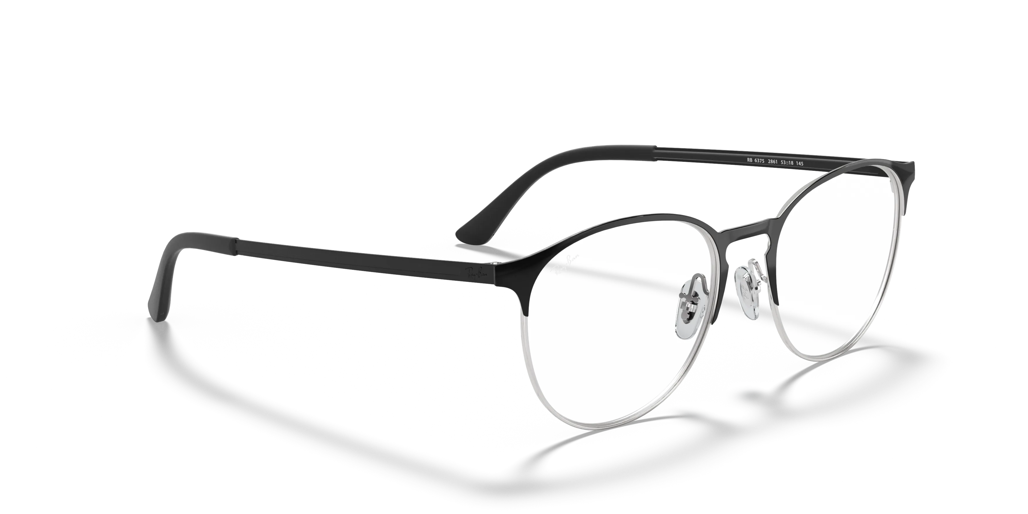 Ray-Ban RX 6375 Glasses | Vision Express