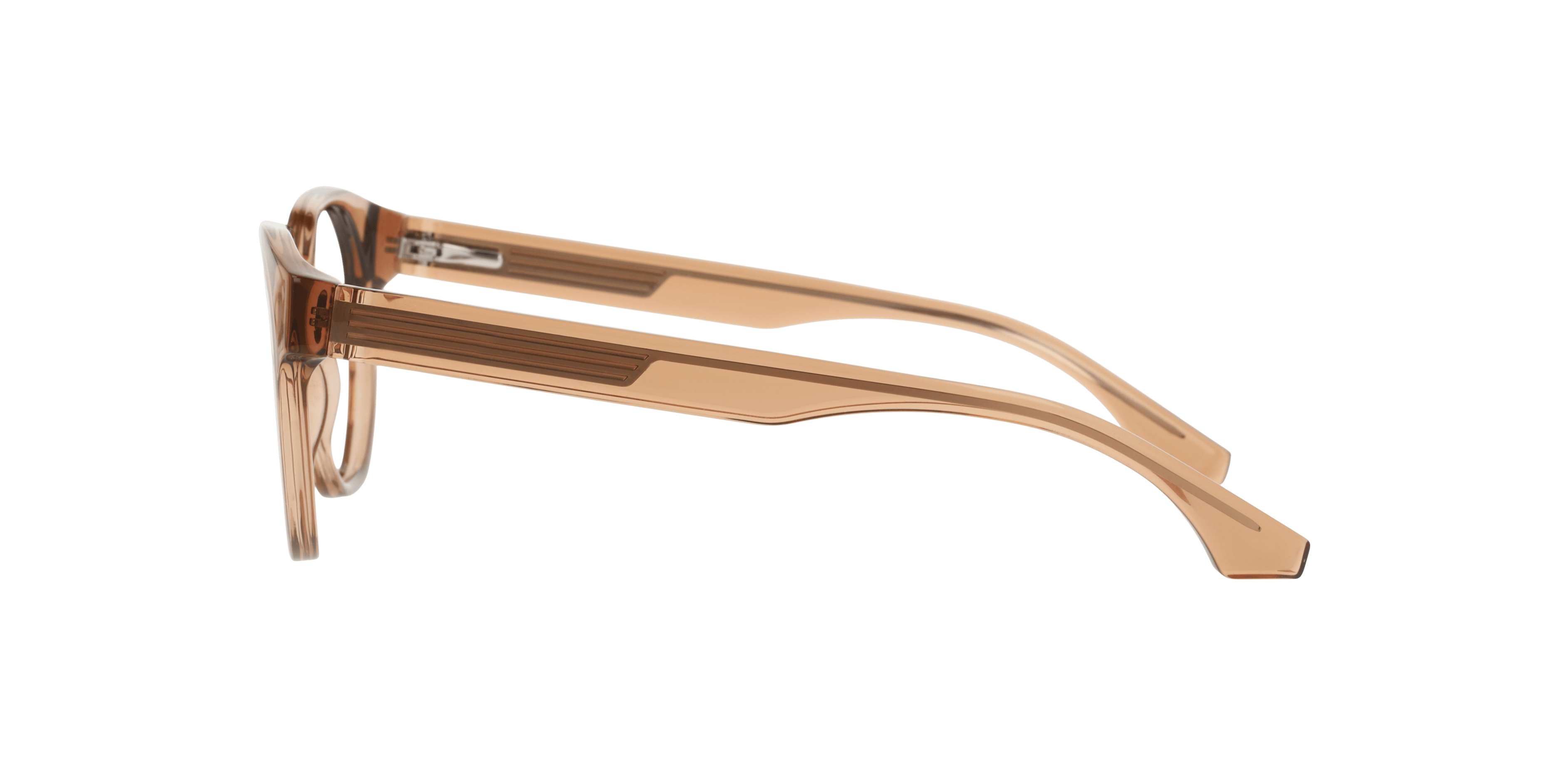 Angle_Left02, Bold Geometry 0IY3044 C01 Brillestel