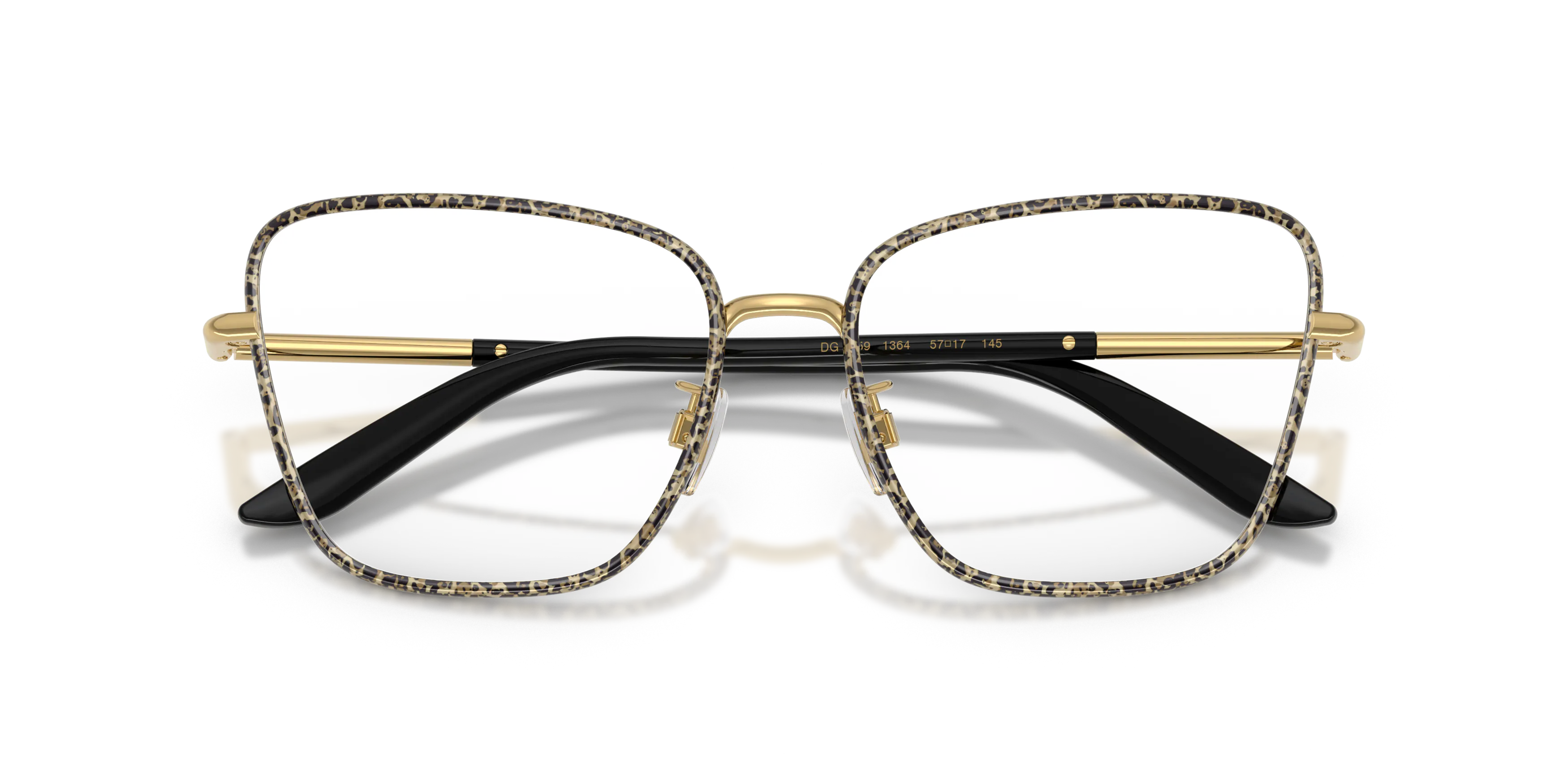 Folded, DOLCE GABBANA 0 DG1359 1364
