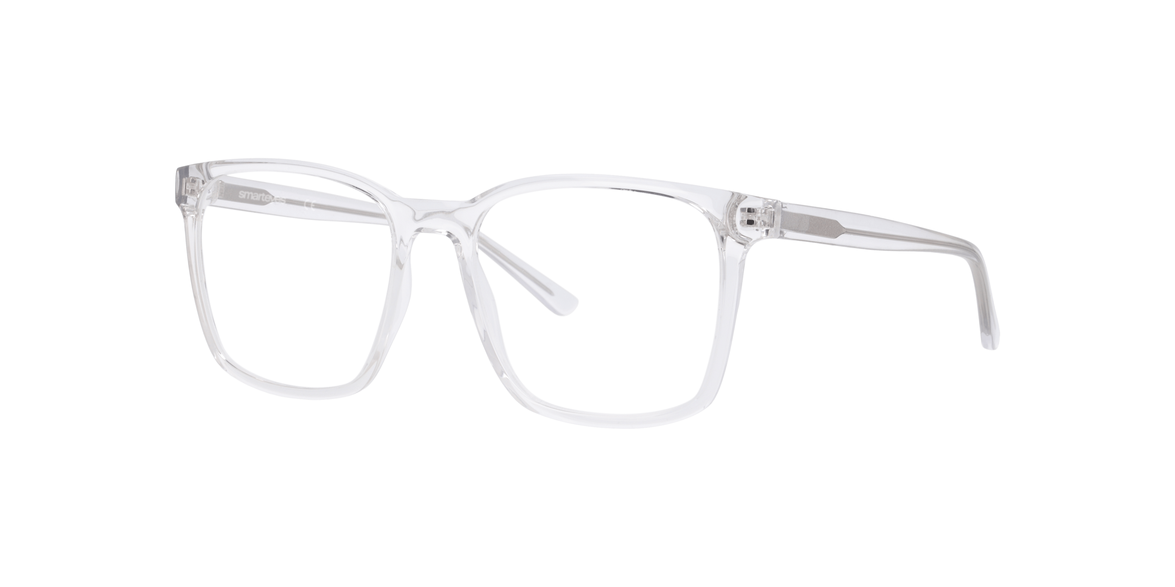 Angle_Left01, Pure form 0IY3060 C01 Glasögonbåge