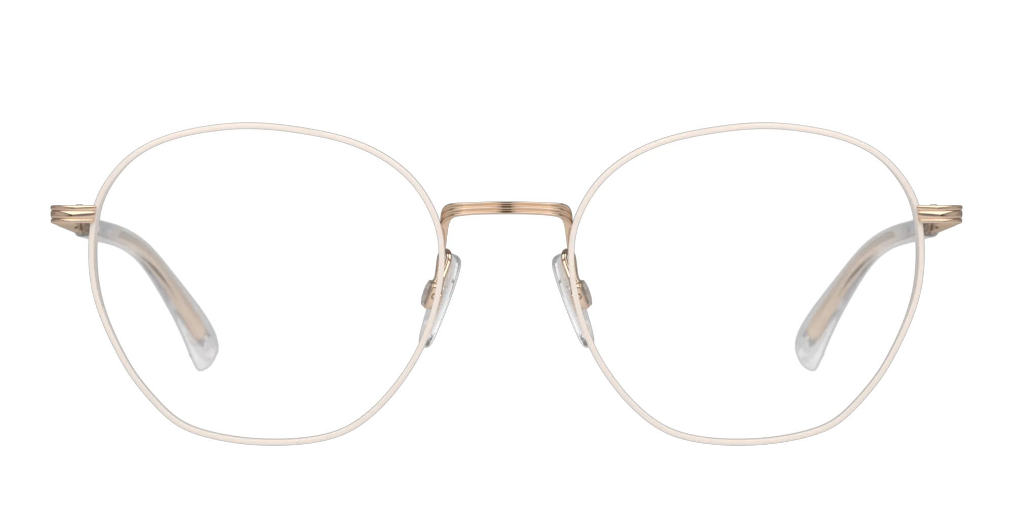 Front, Morris Stockholm MS2105 108 Glasögonbåge