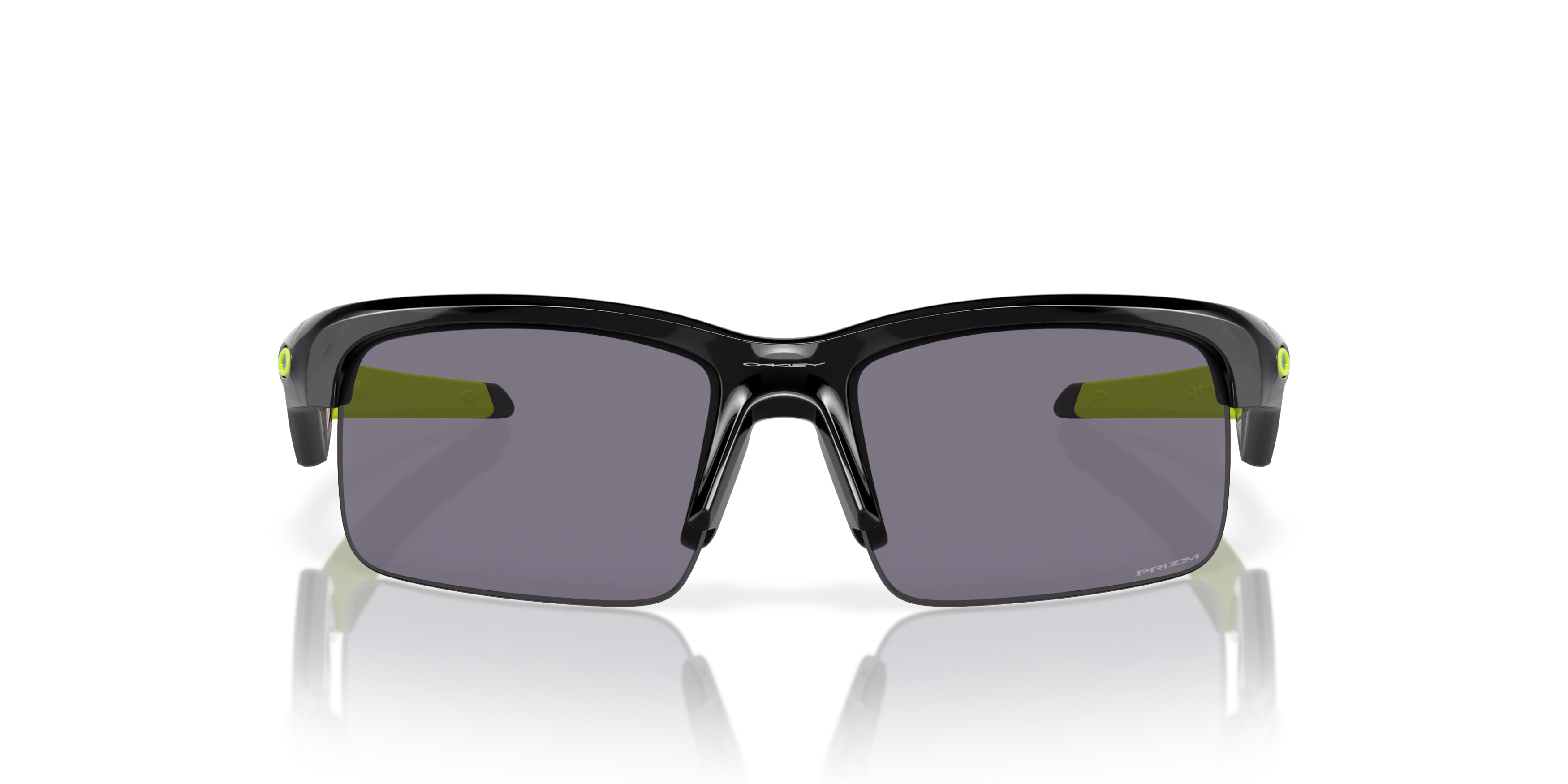 Front, Oakley CAPACITOR OJ9013 901301