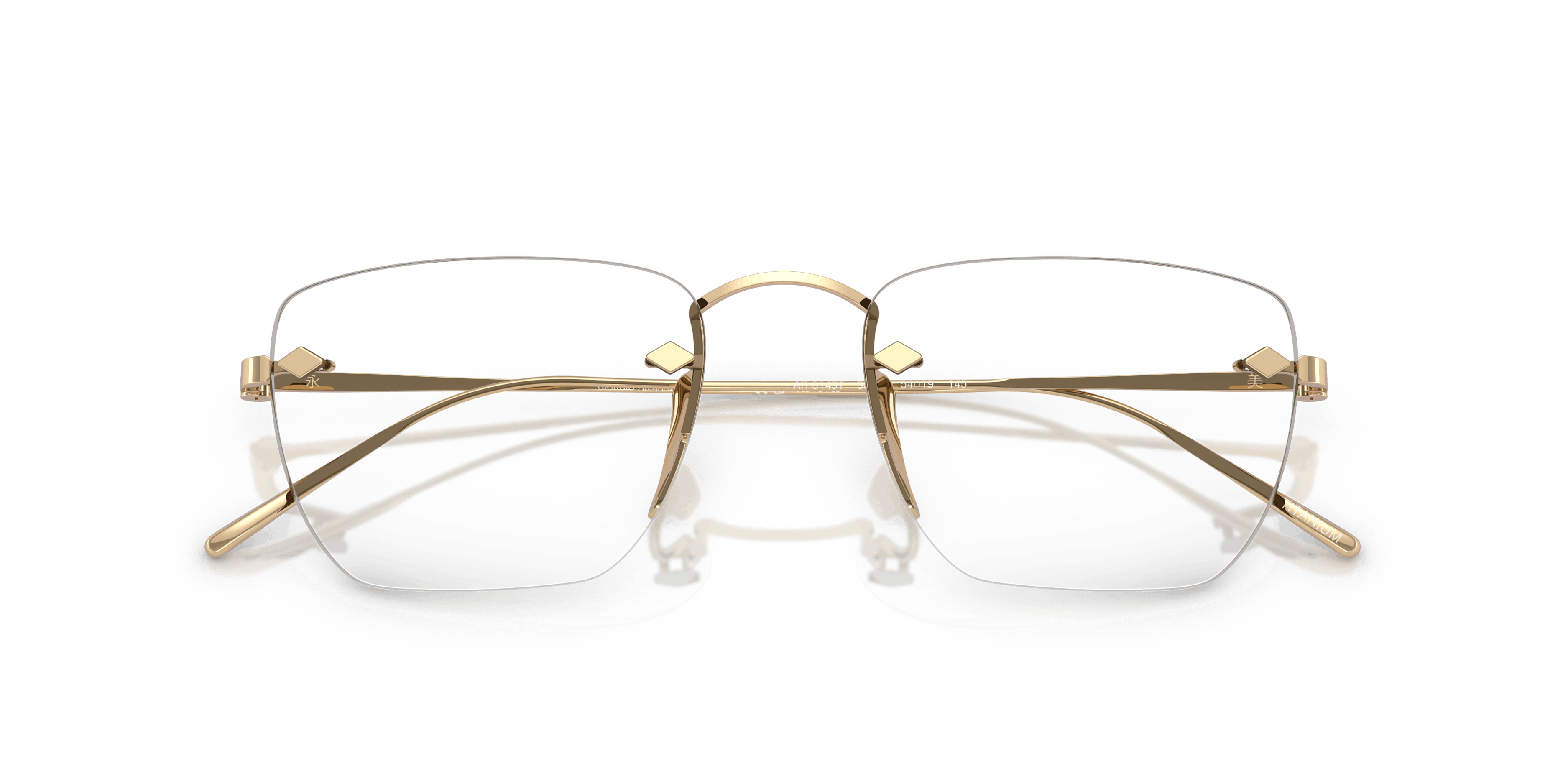 Folded, Giorgio Armani AR5149T 3391