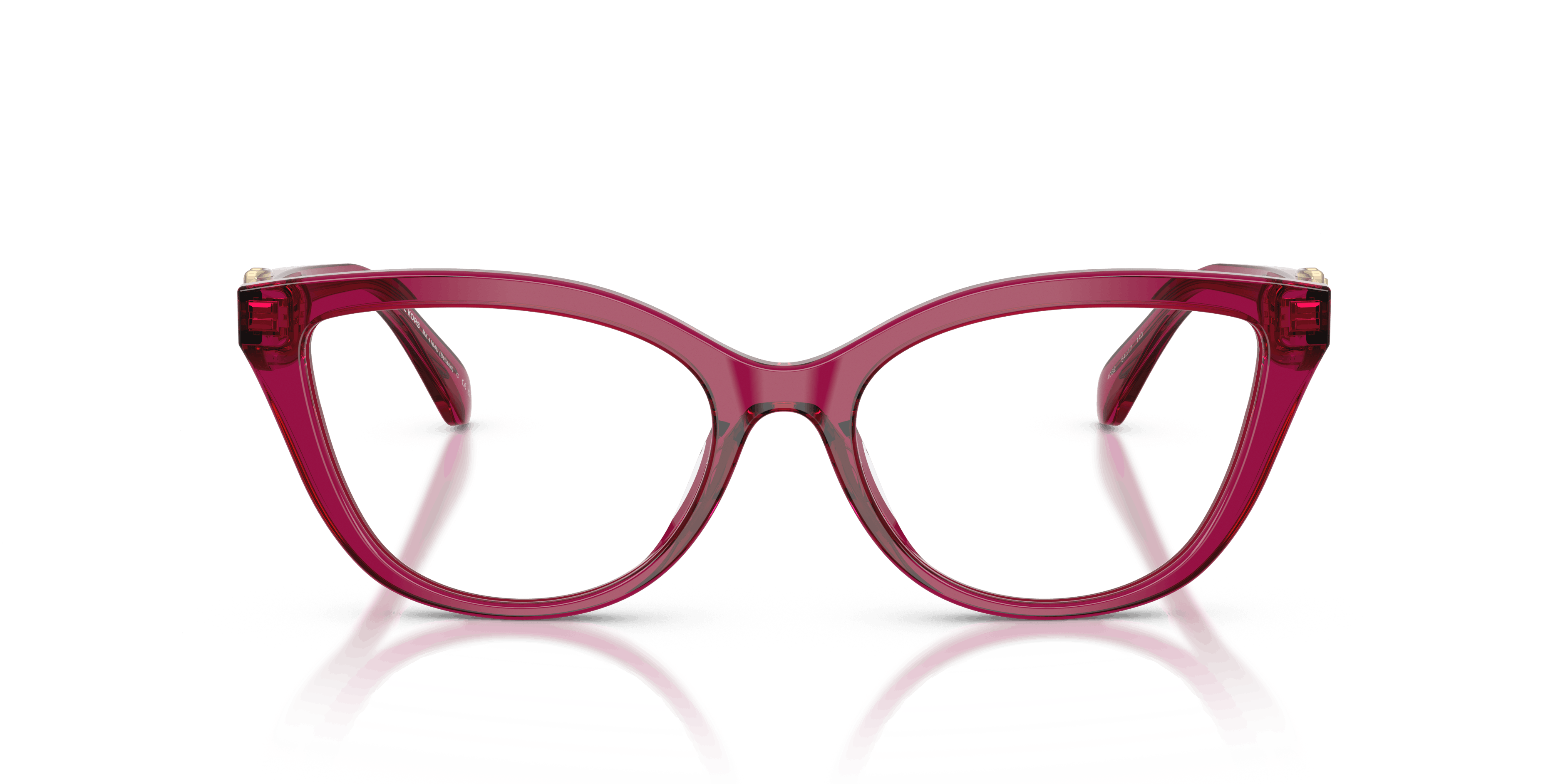 Front, Michael Kors Bellano MK4164U 4032