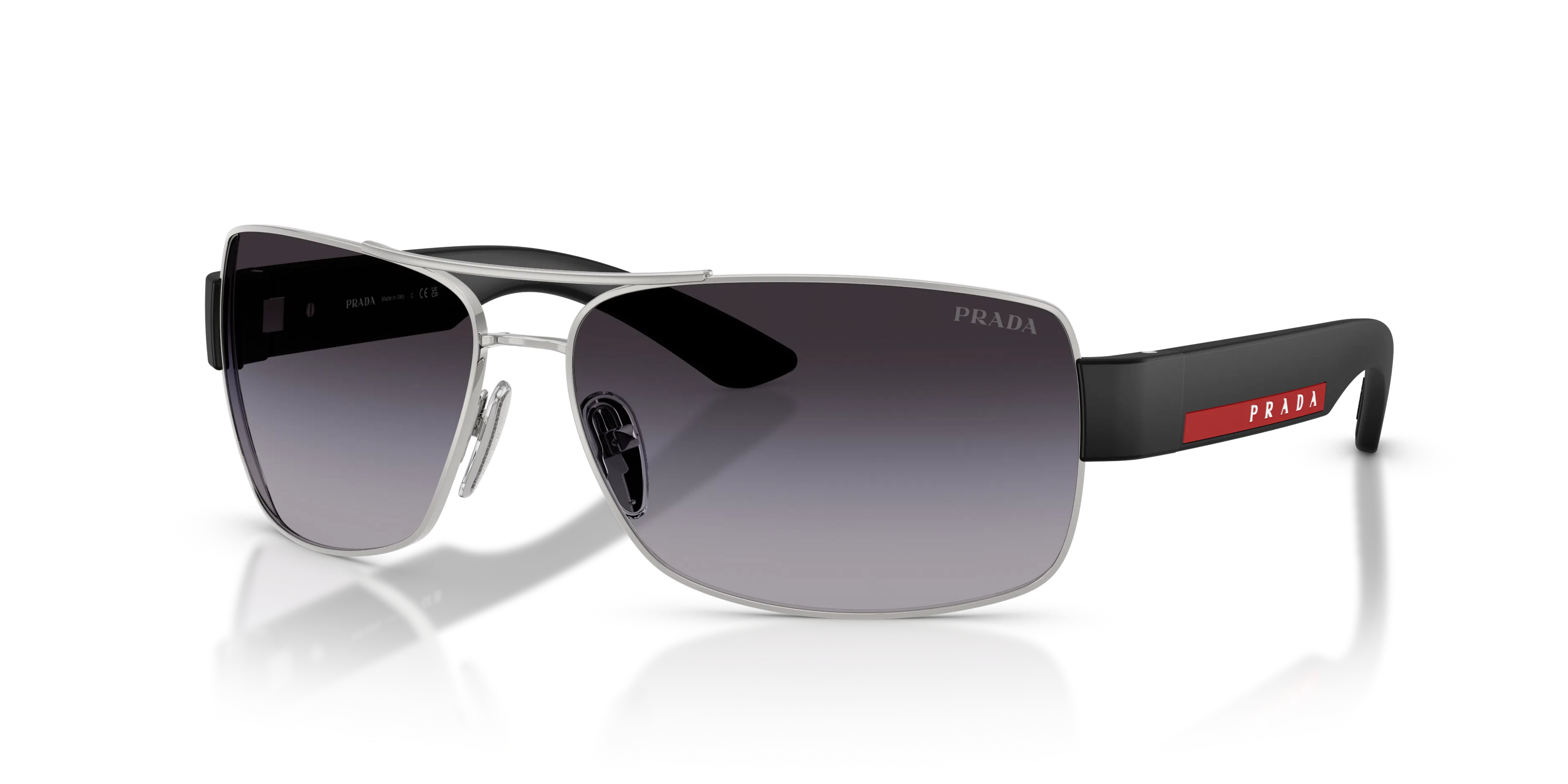 Angle_Left01, Prada Linea Rossa PS B52S 1BC09U