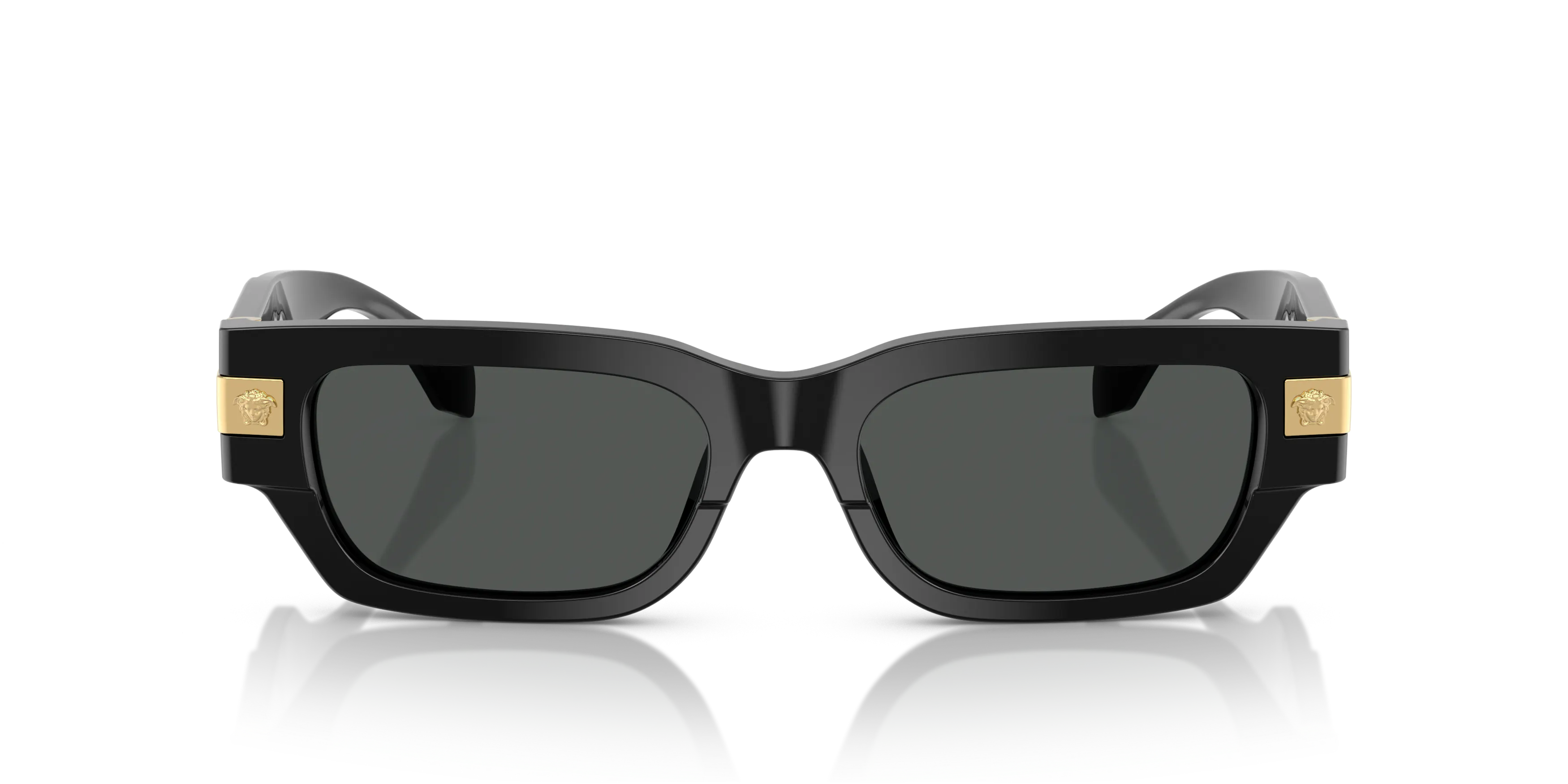 Front, Versace VE4465 GB1/87