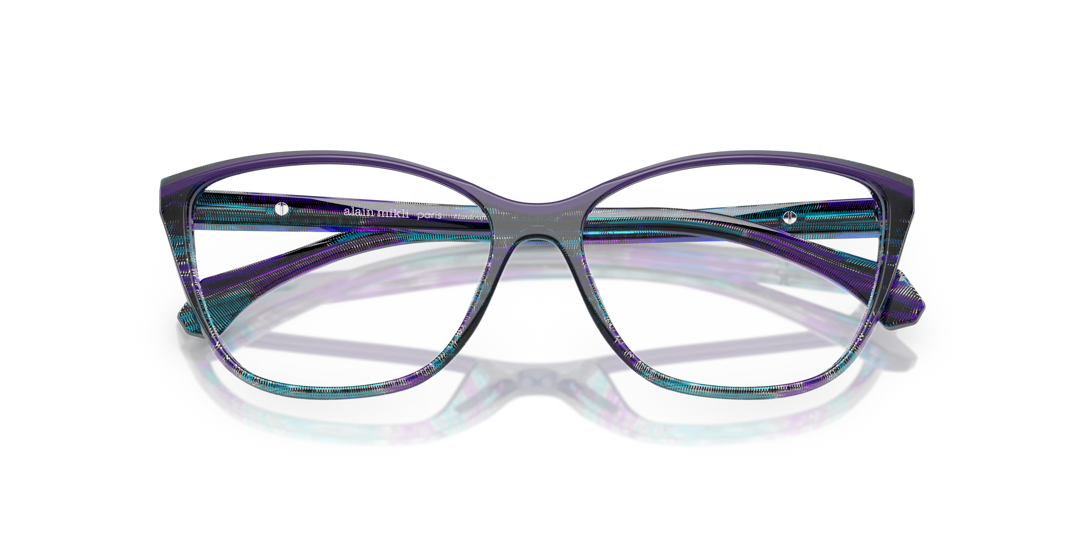 Folded, ALAIN MIKLI A03502M 3