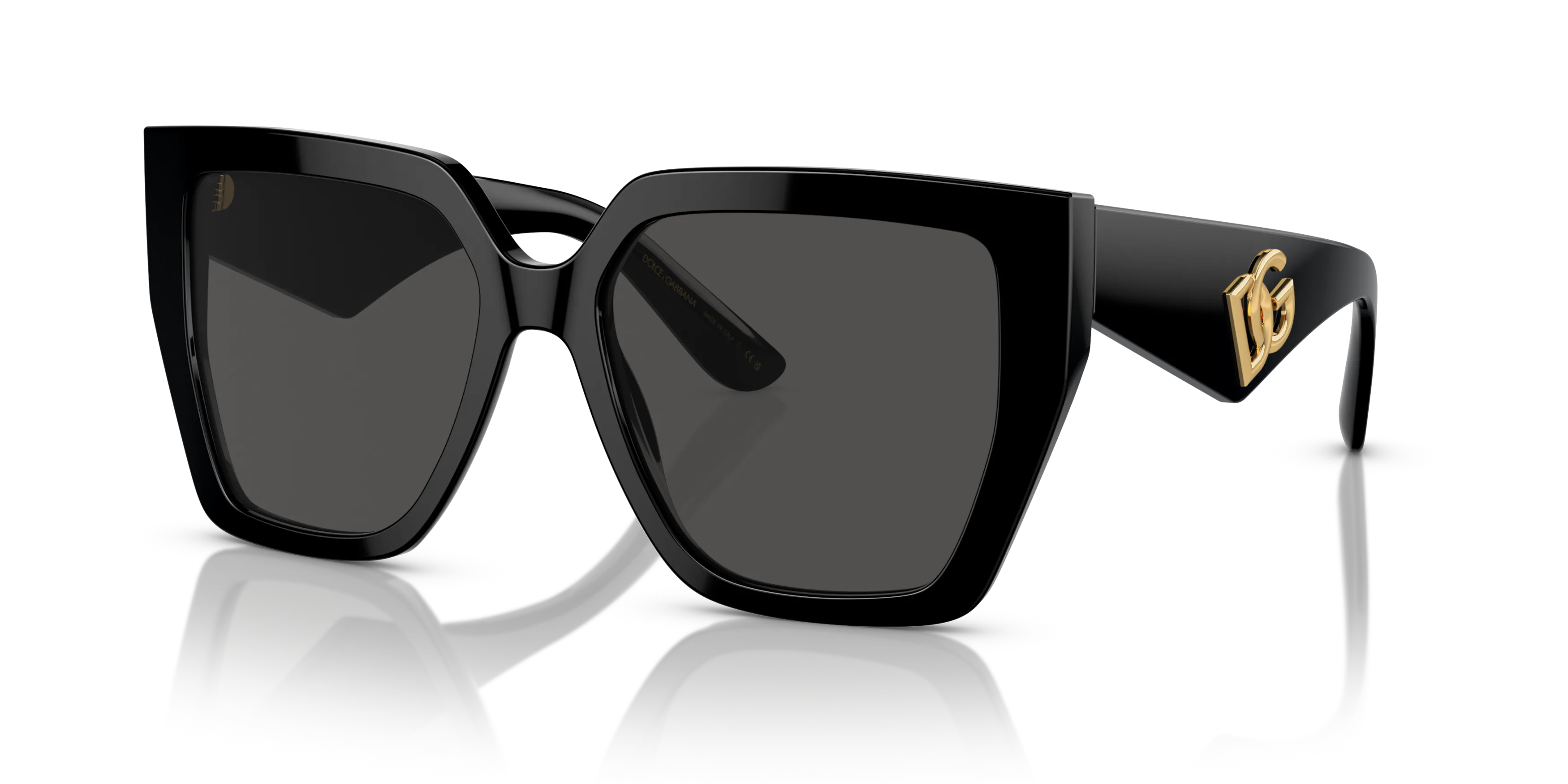 Angle_Left01, Dolce&Gabbana DG4438 501/87