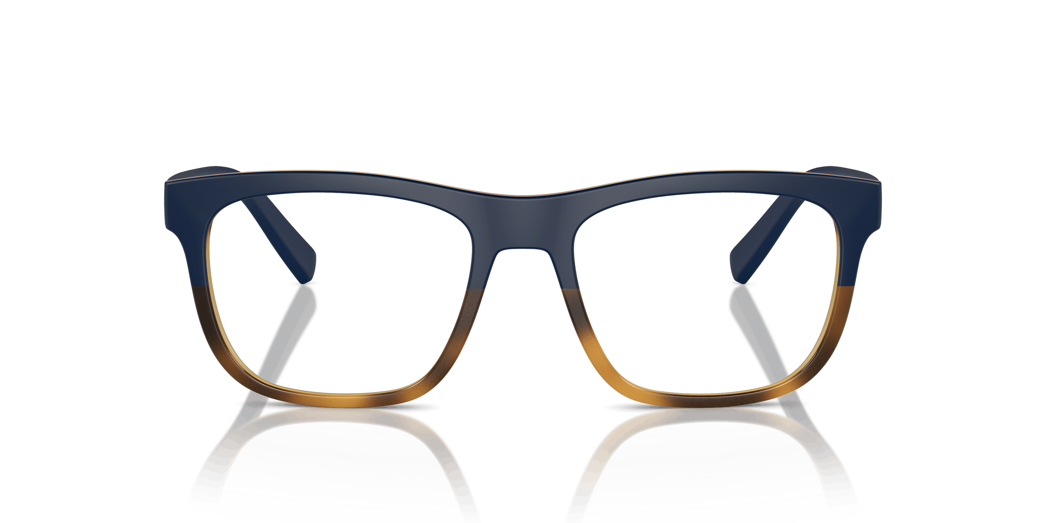 Front, Armani Exchange AX3050 8246