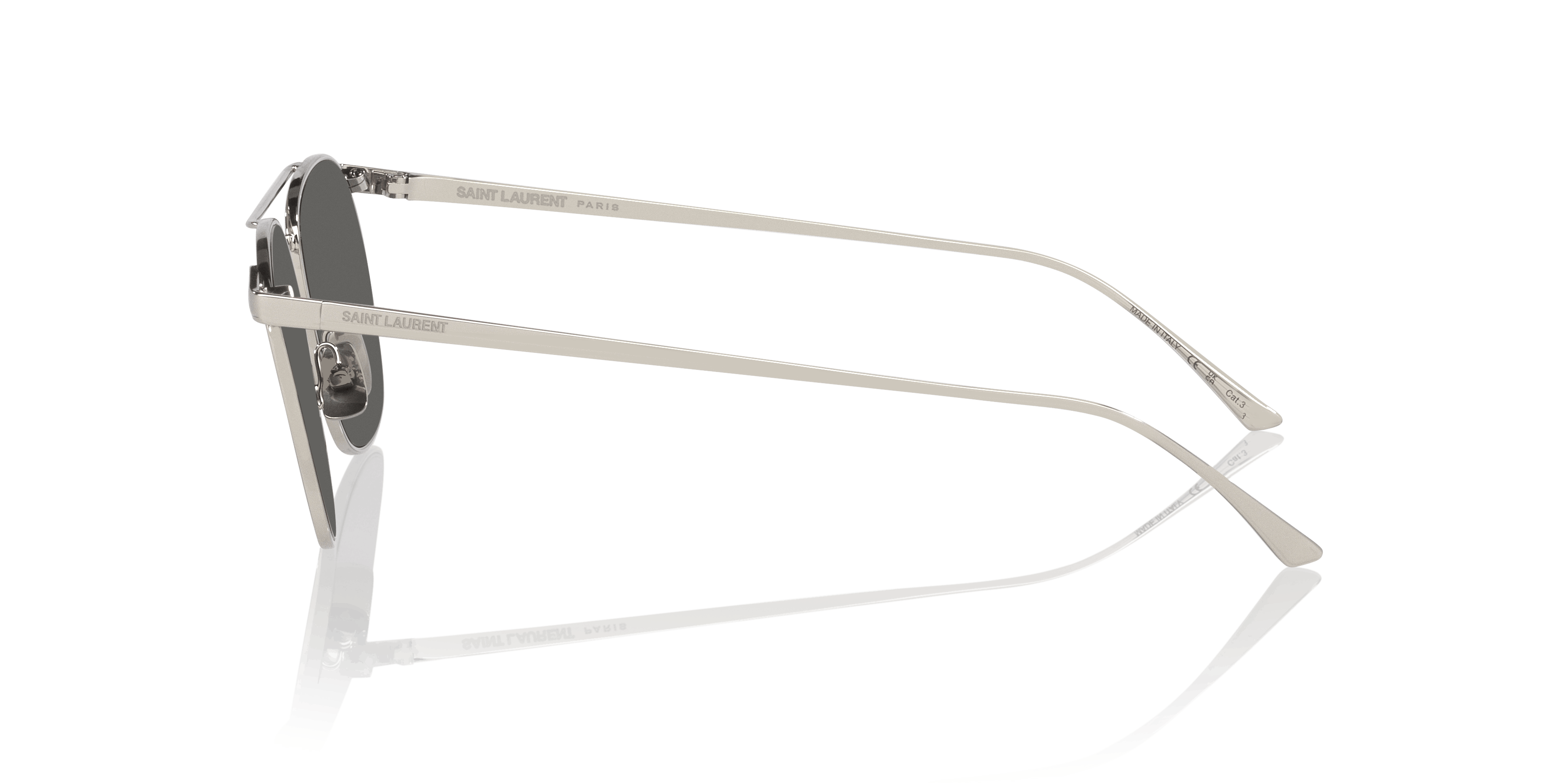 Angle_Left02, Saint Laurent SL 796 Sunglasses